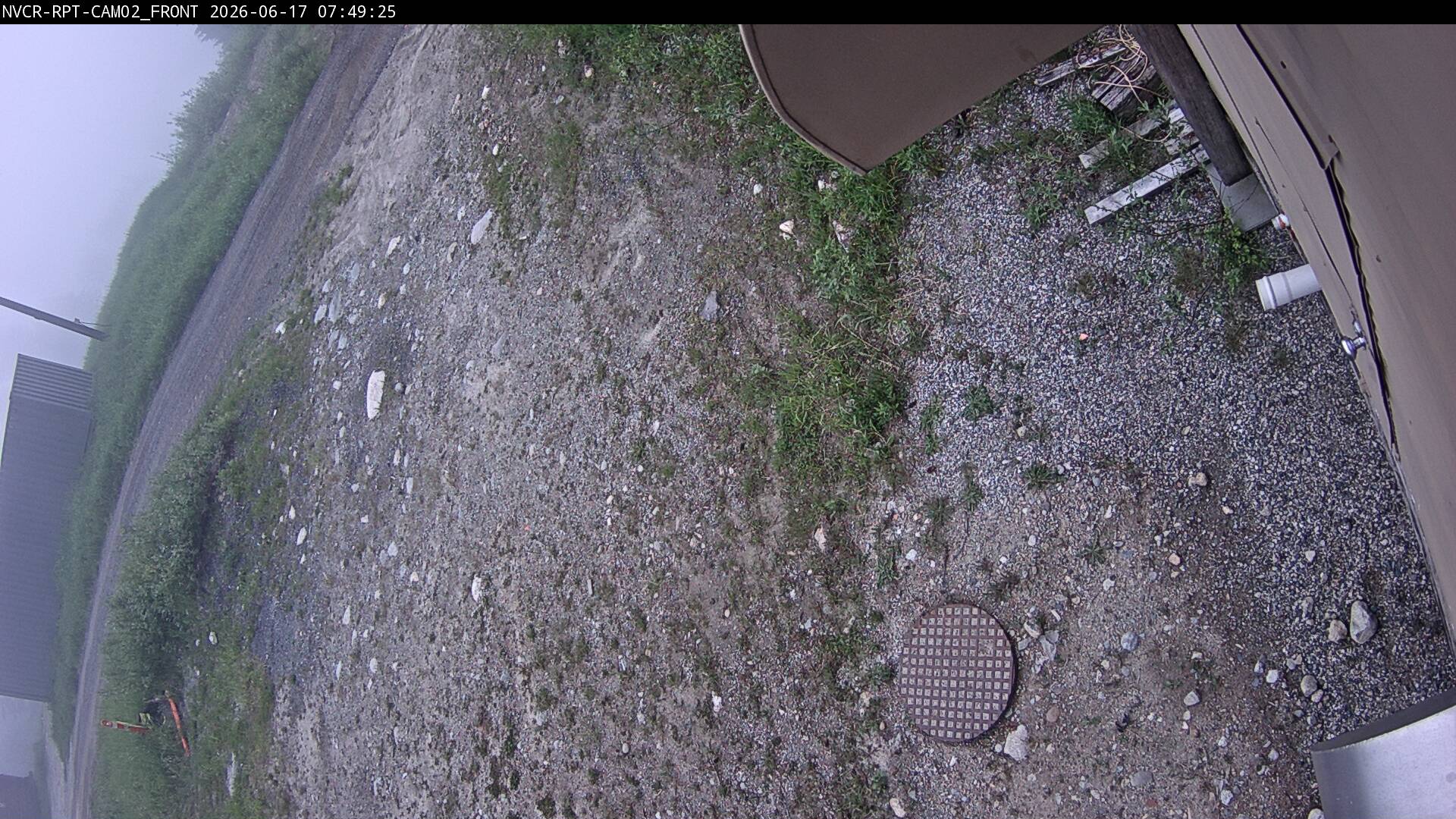 Web Cam History Image - 197