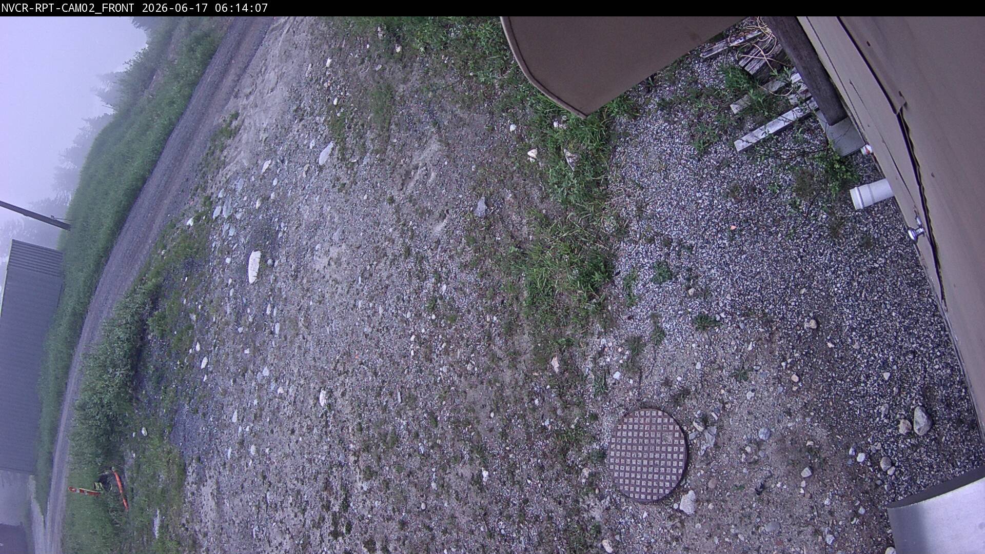Web Cam History Image - 198