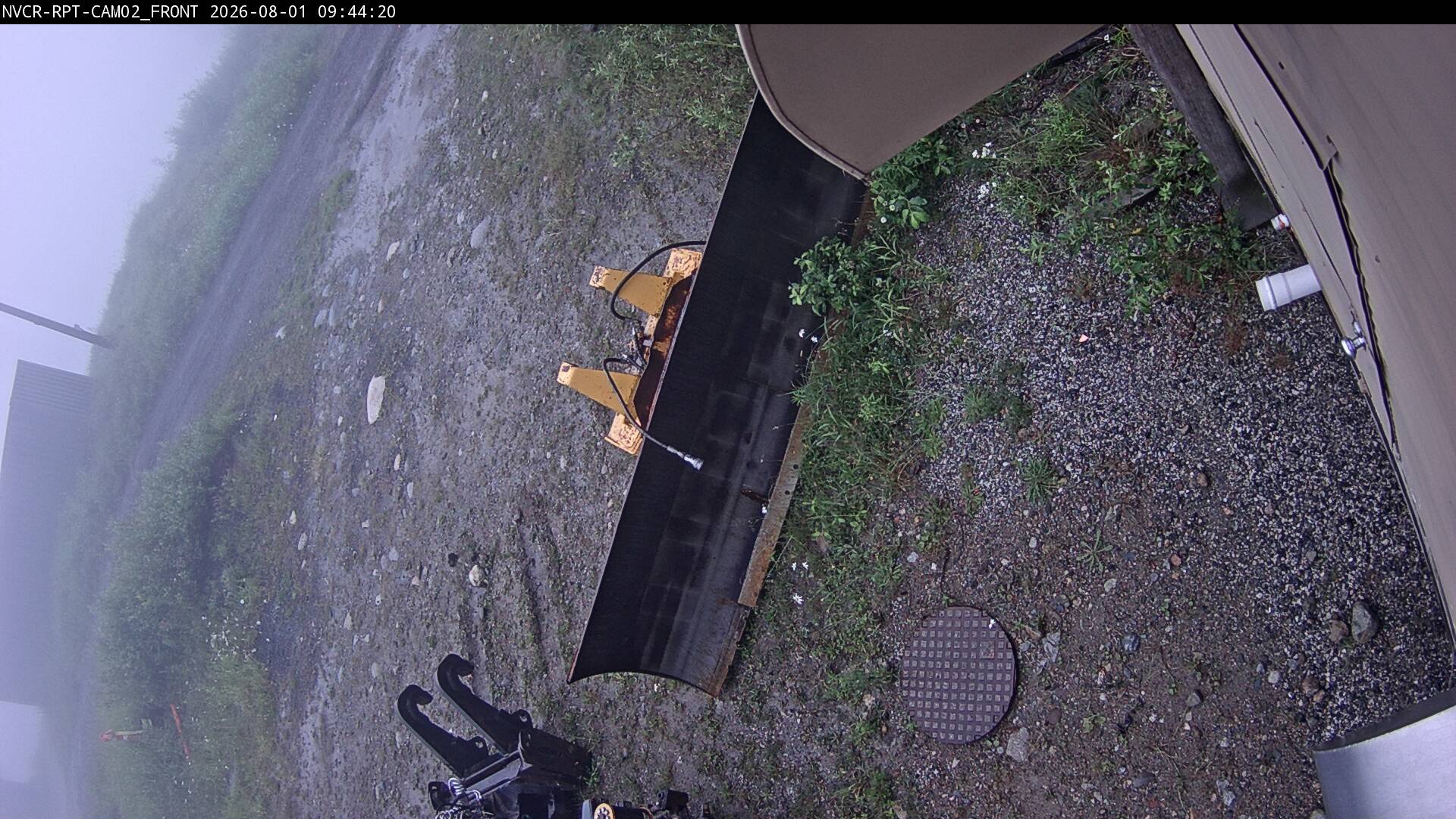 Web Cam History Image - 198