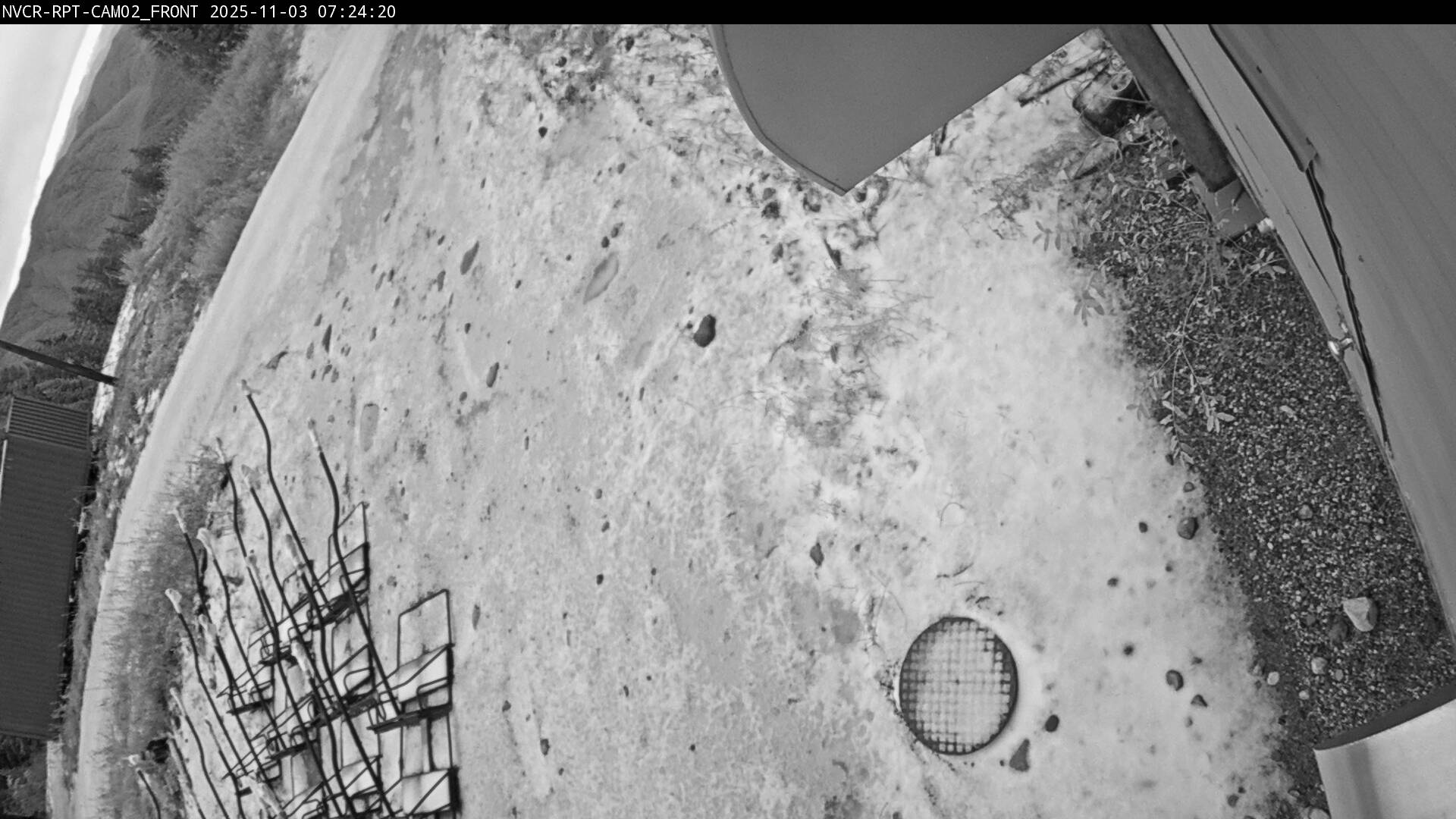 Web Cam History Image - 199