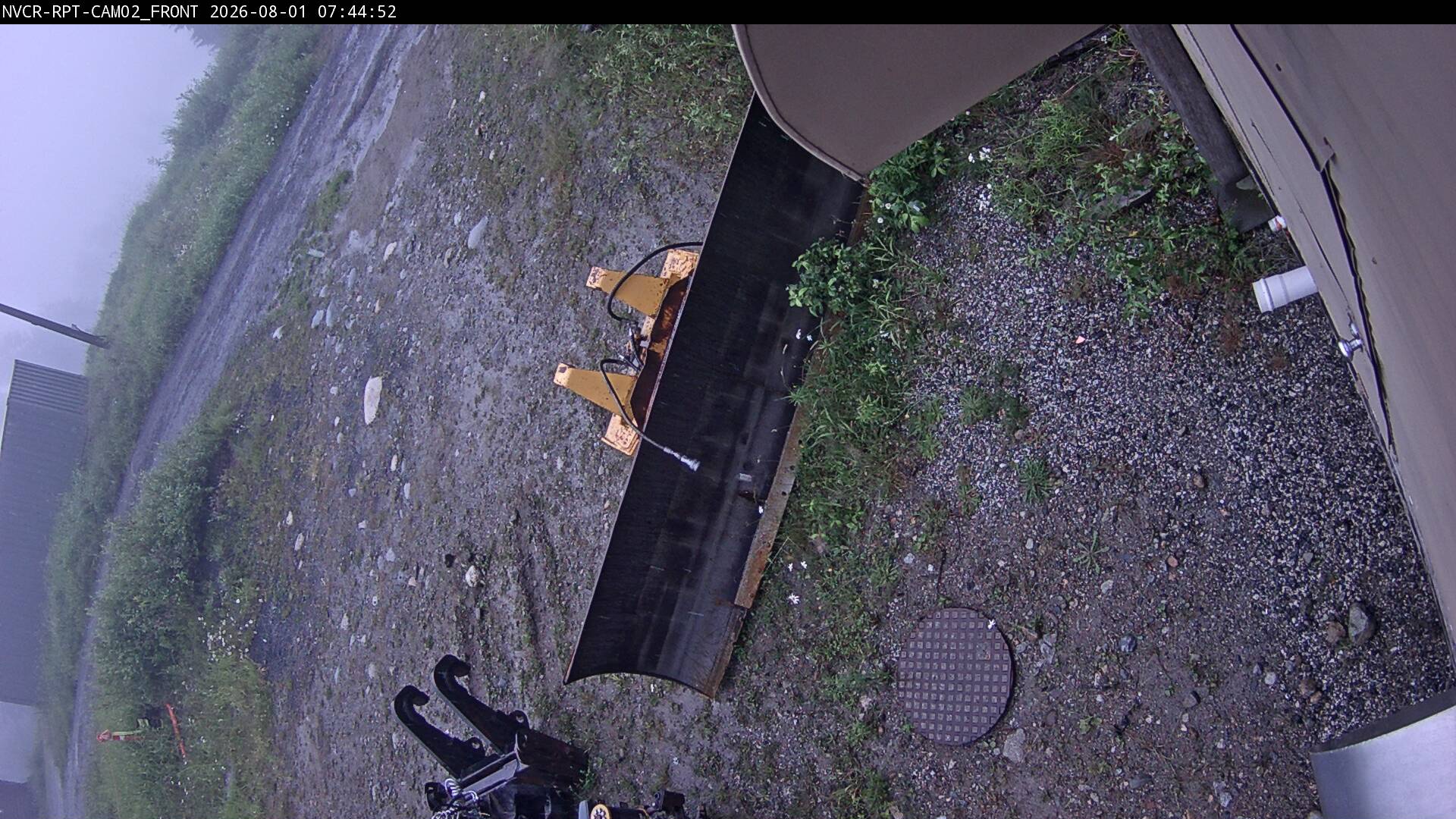 Web Cam History Image - 199