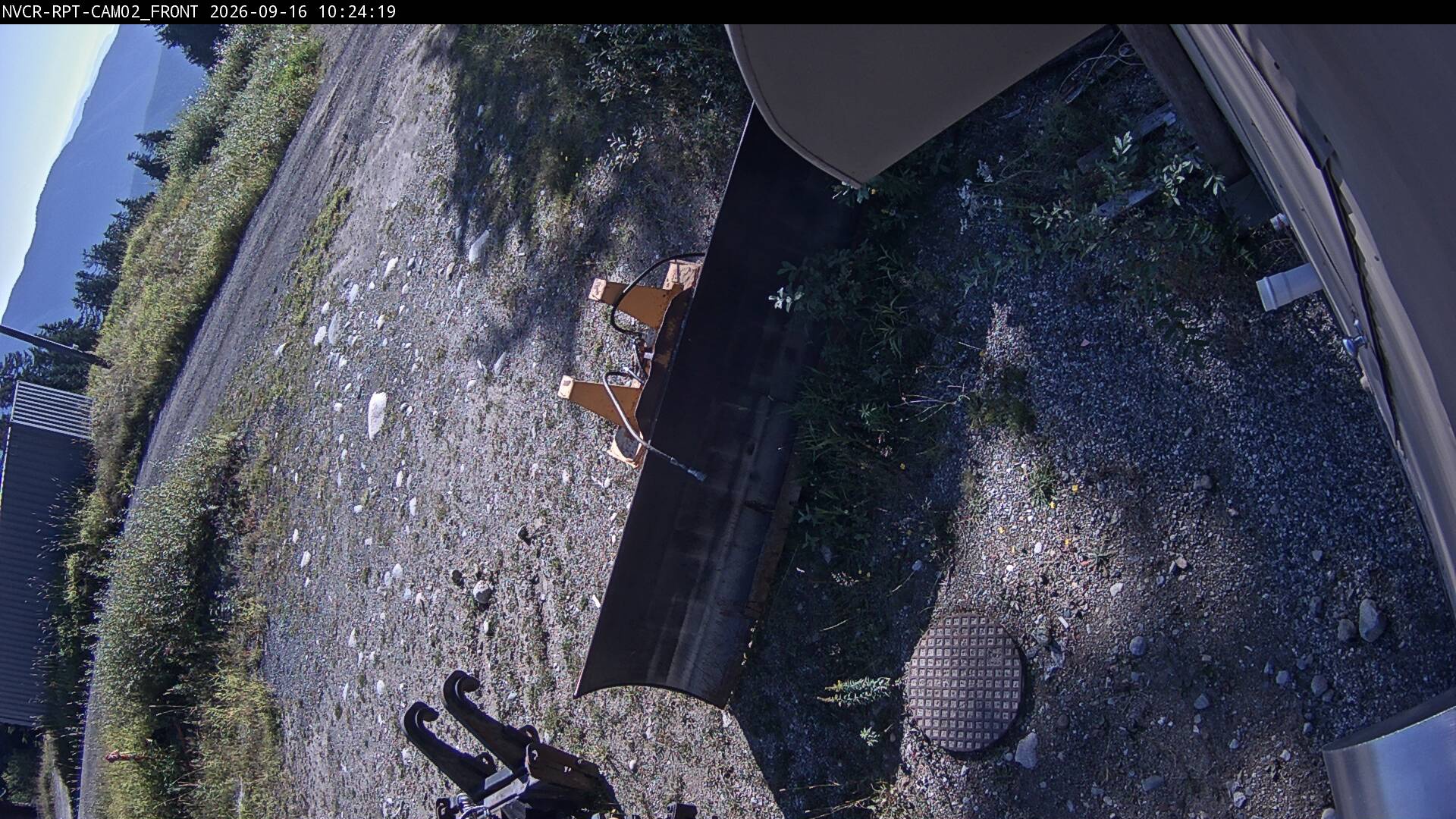 Web Cam History Image - 199