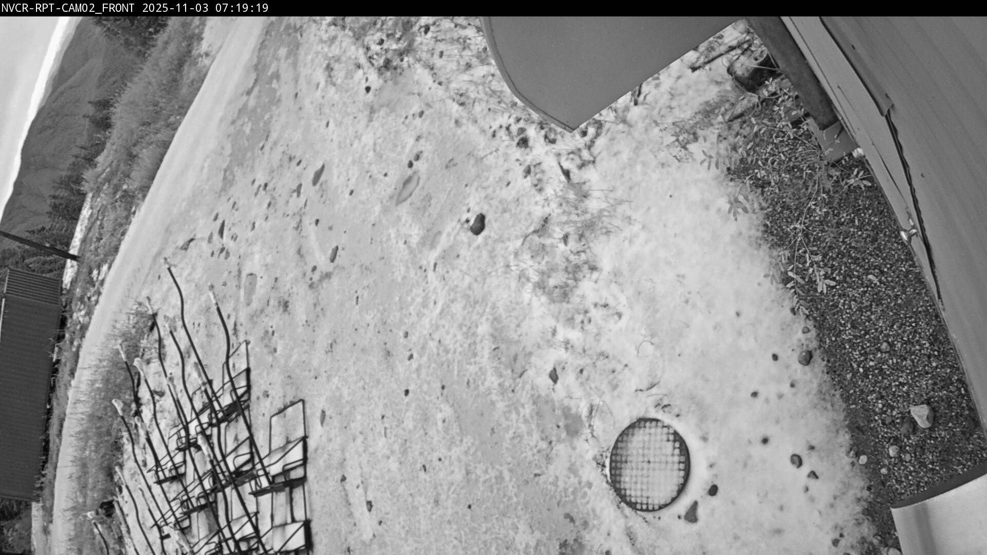 Web Cam History Image - 200