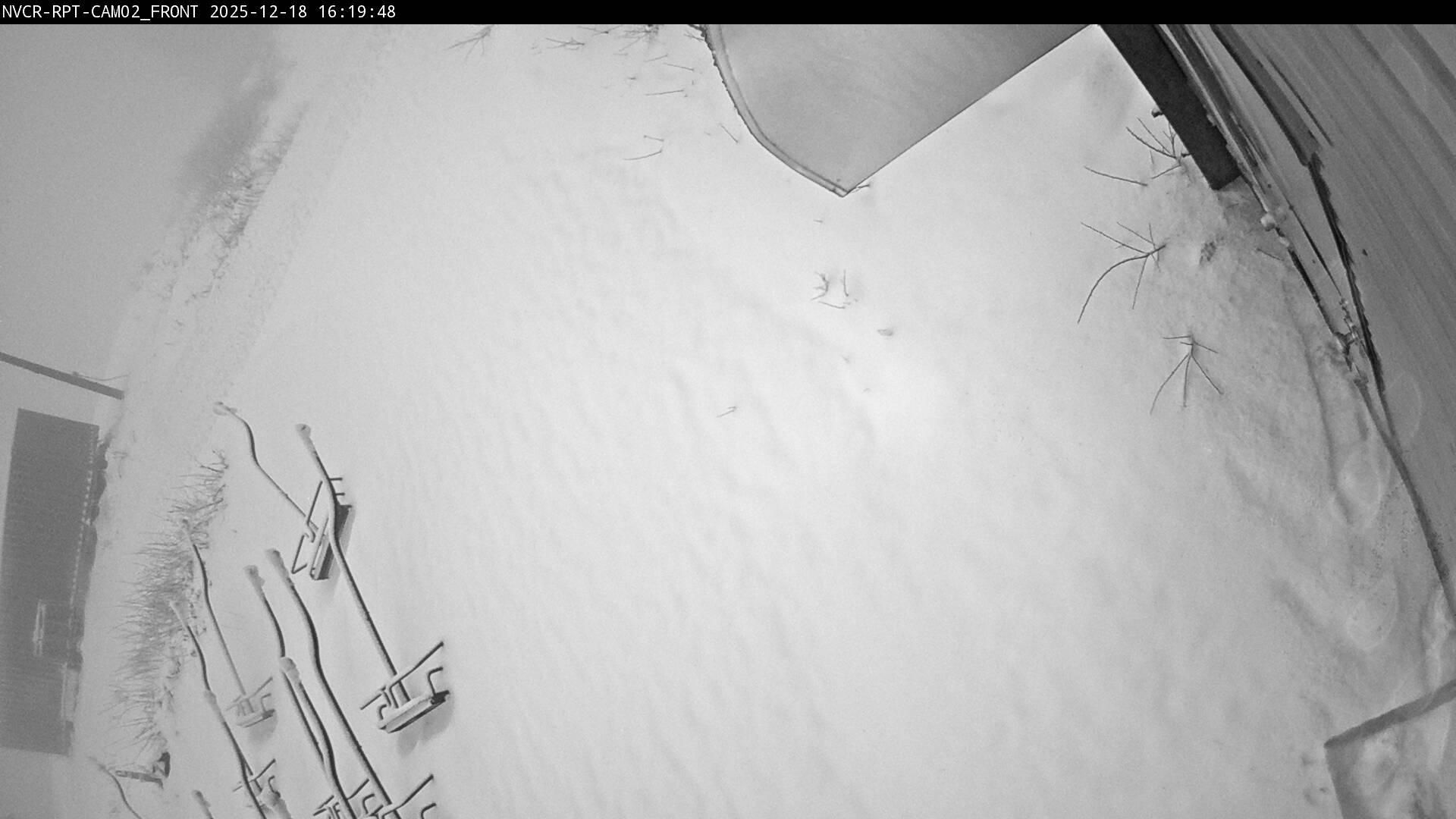 Web Cam History Image - 200