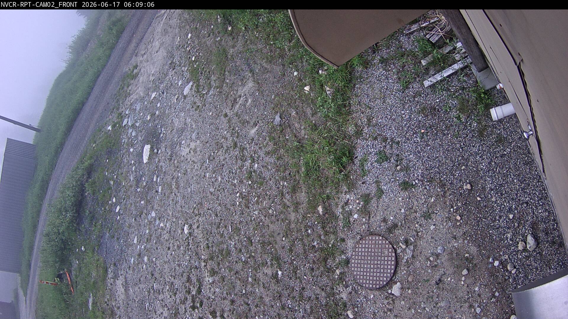 Web Cam History Image - 200