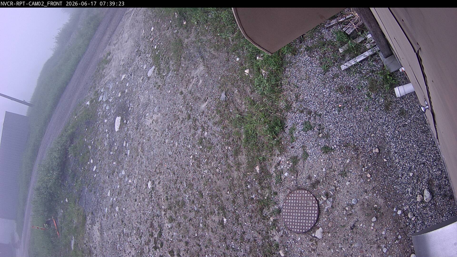 Web Cam History Image - 200
