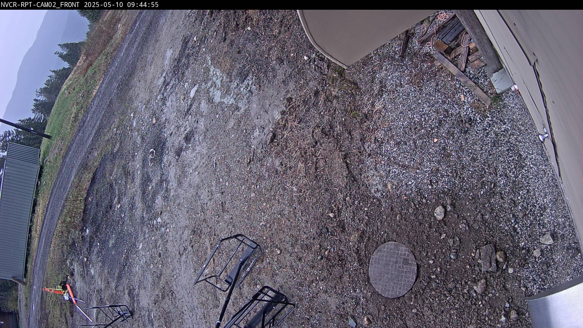 Web Cam History Image - 3