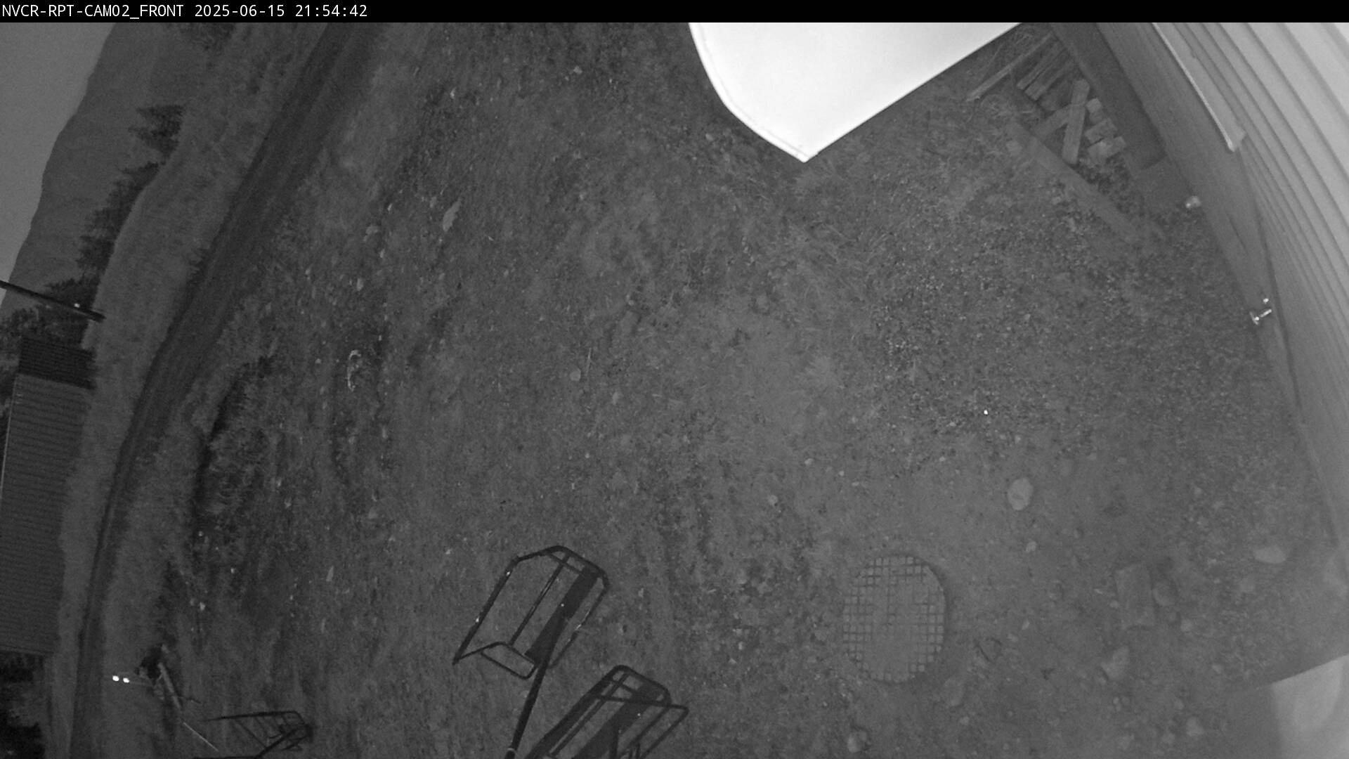 Web Cam History Image - 3