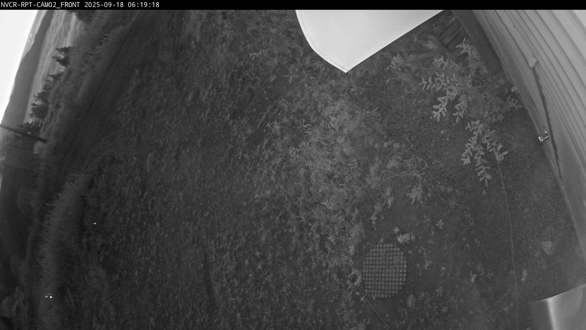 Web Cam History Image - 3