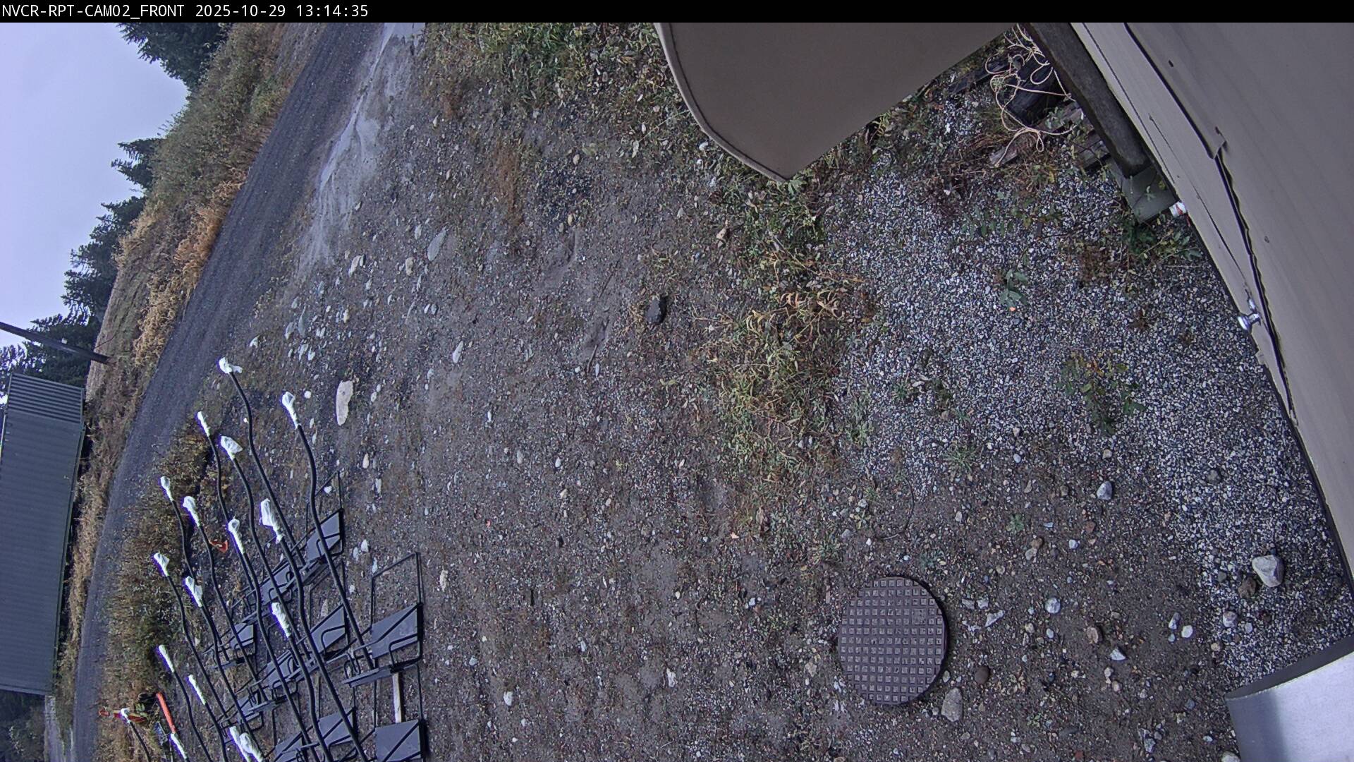 Web Cam History Image - 3