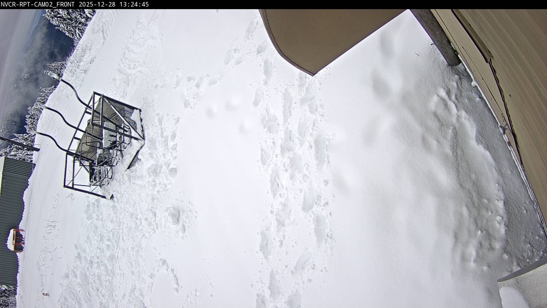 Web Cam History Image - 3