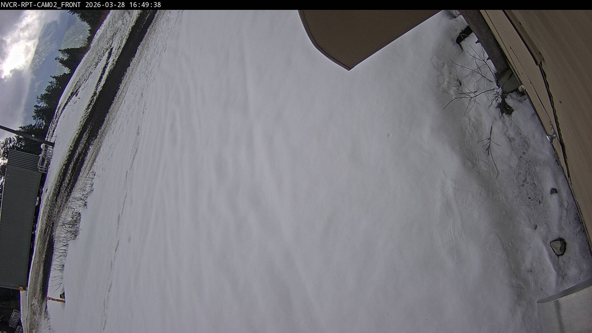 Web Cam History Image - 3