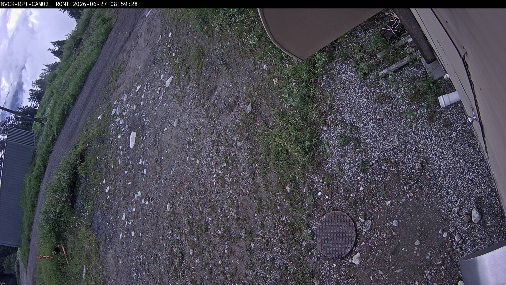Web Cam History Image - 3