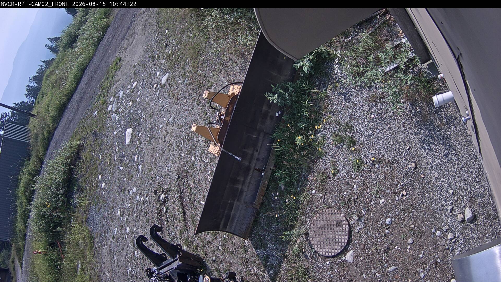 Web Cam History Image - 3