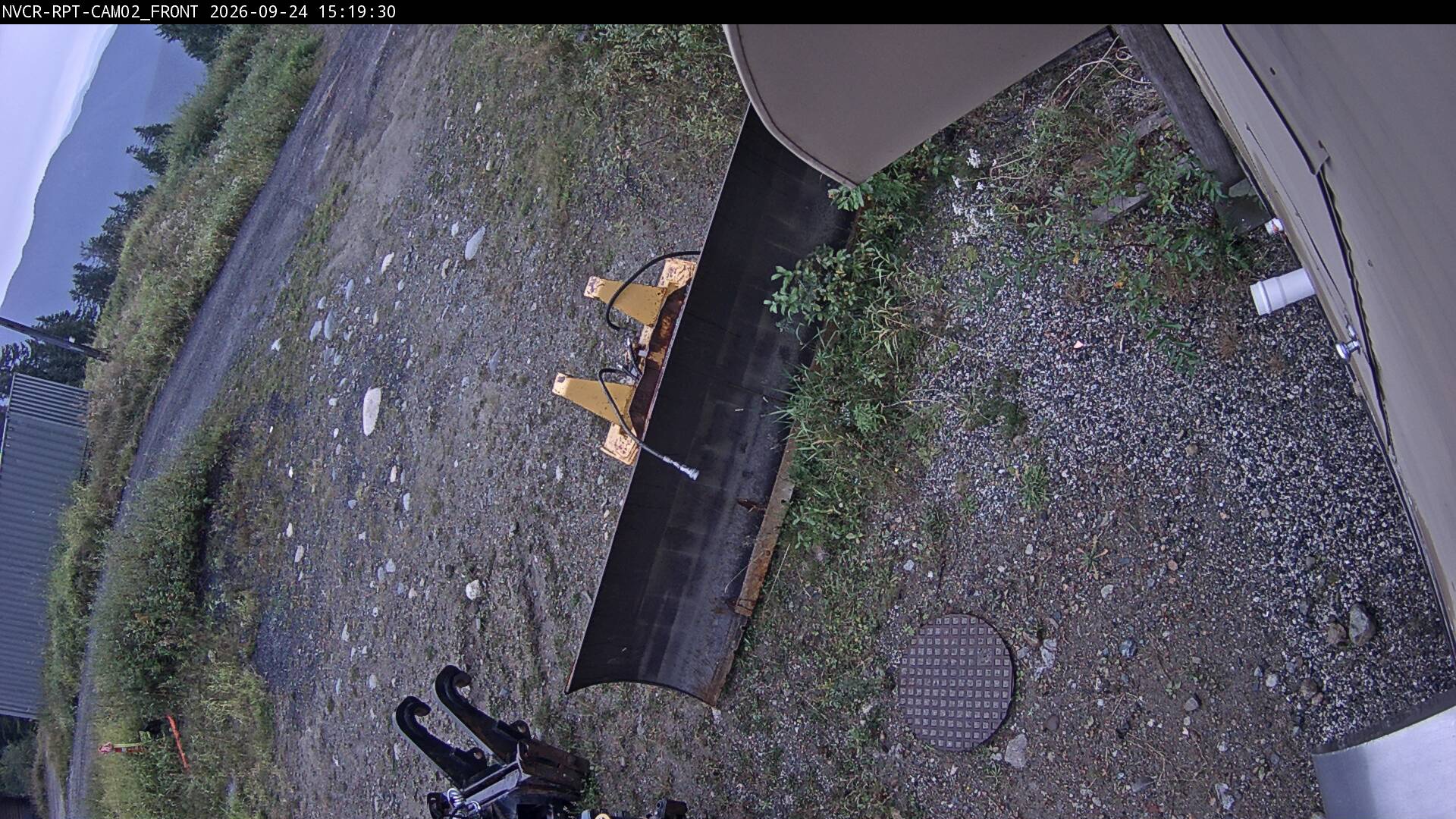 Web Cam History Image - 3