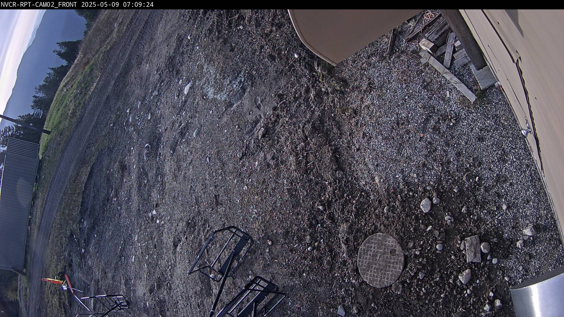 Web Cam History Image - 21