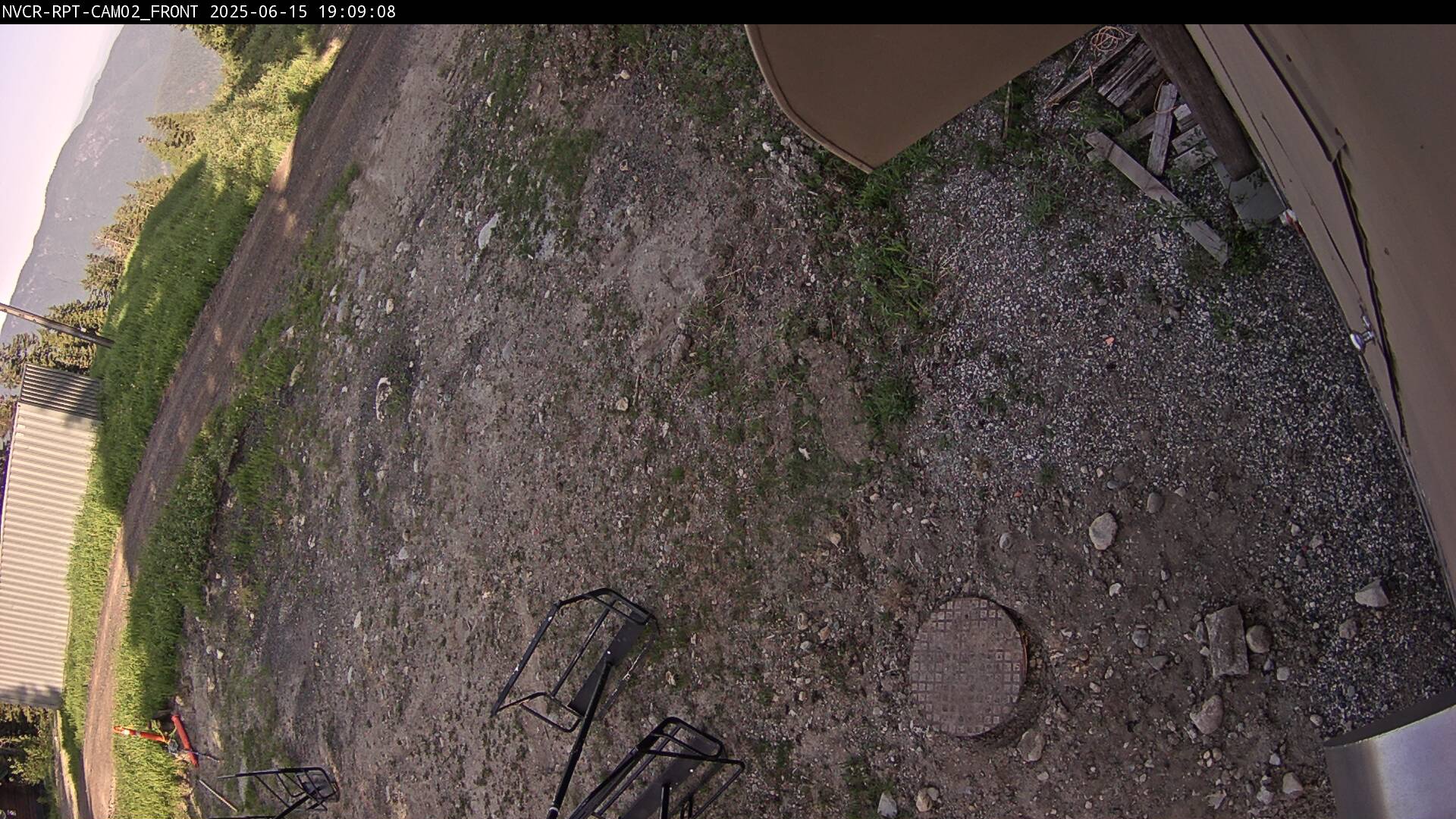 Web Cam History Image - 21