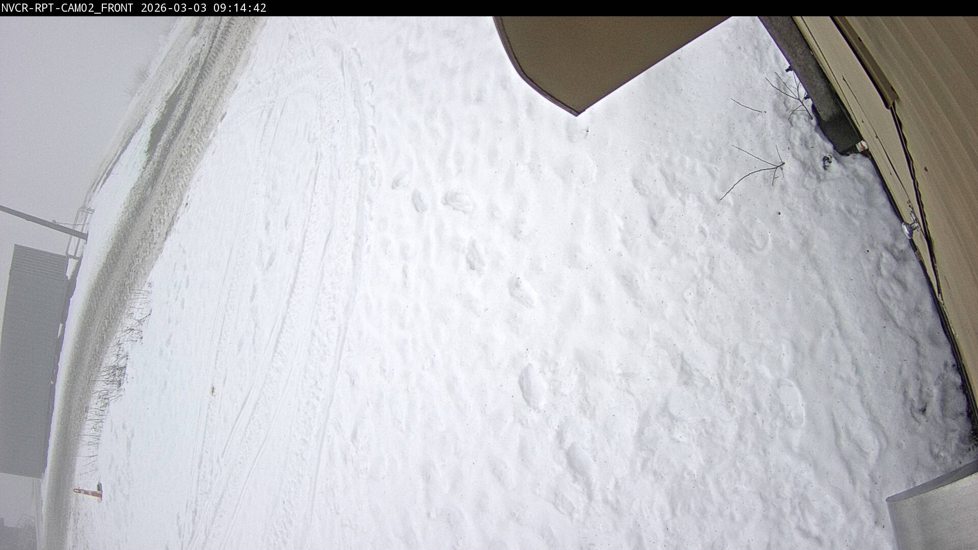 Web Cam History Image - 21