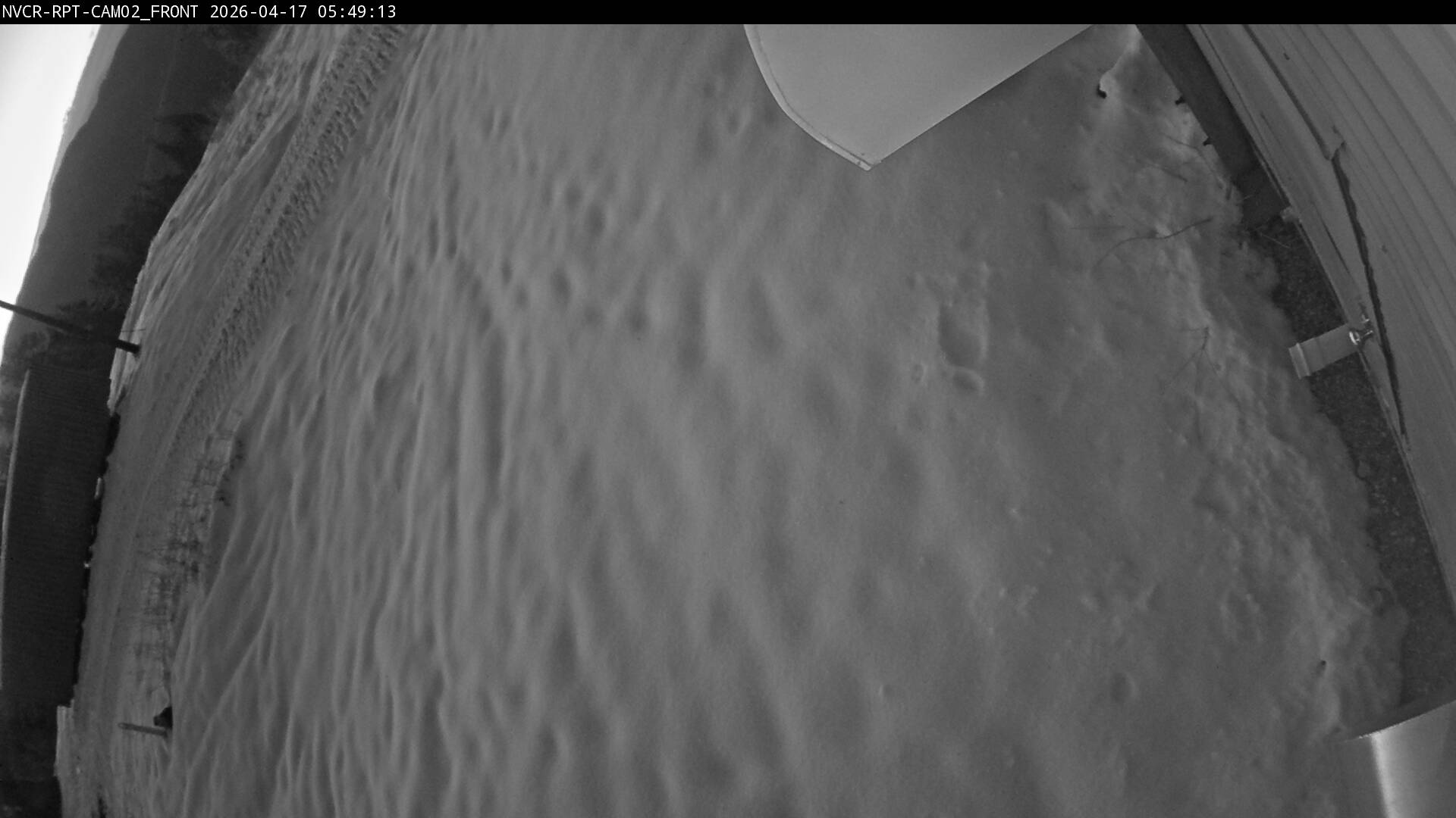 Web Cam History Image - 21