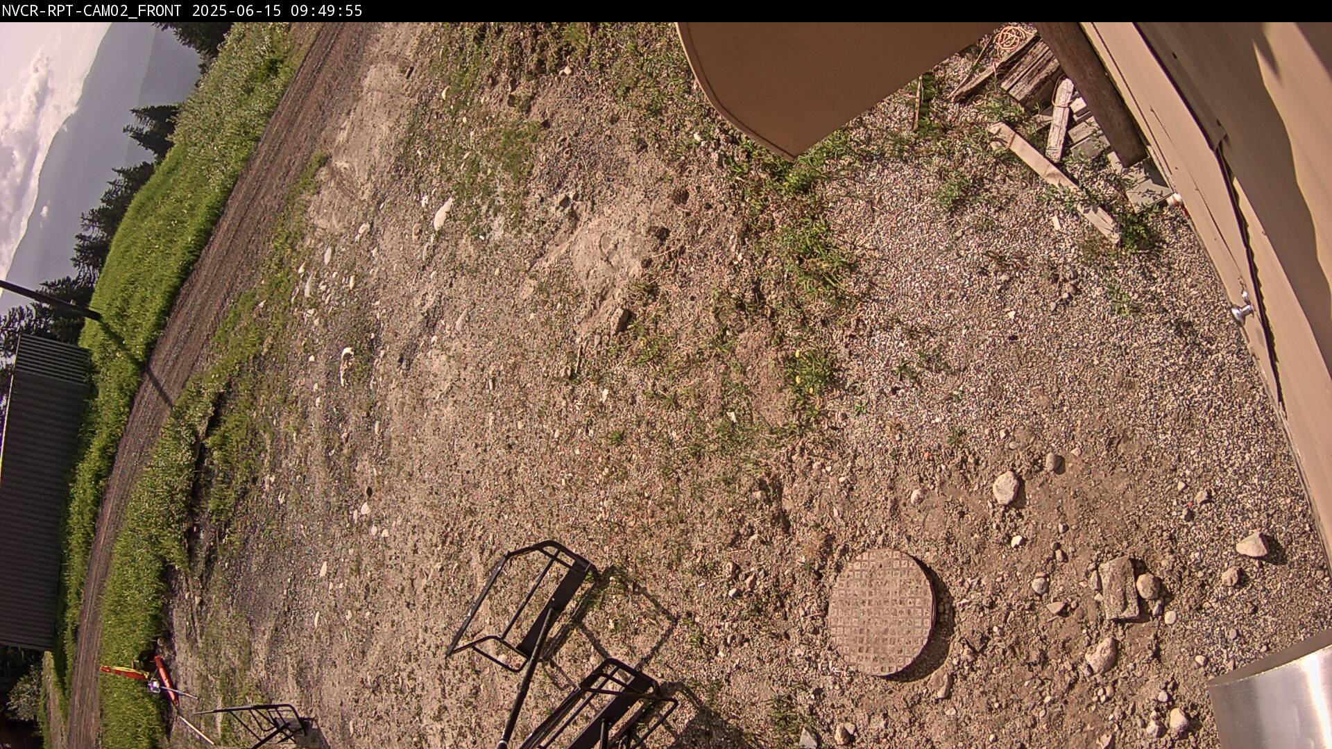 Web Cam History Image - 201