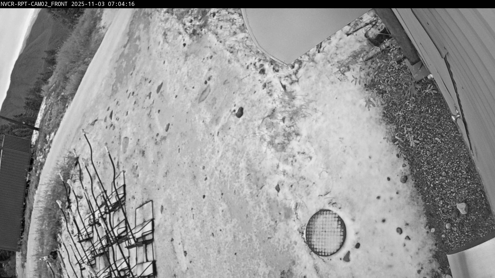 Web Cam History Image - 201