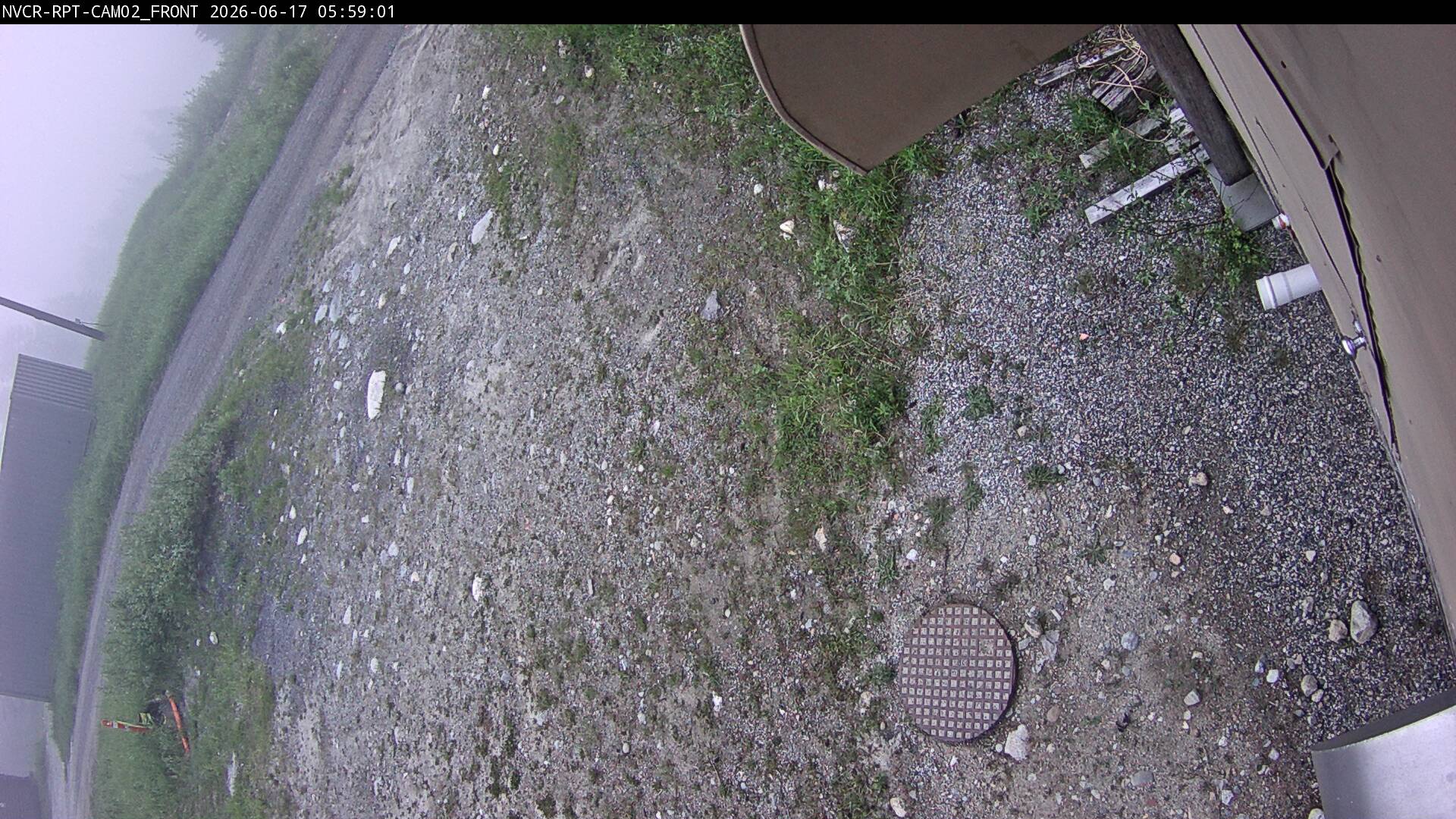Web Cam History Image - 201