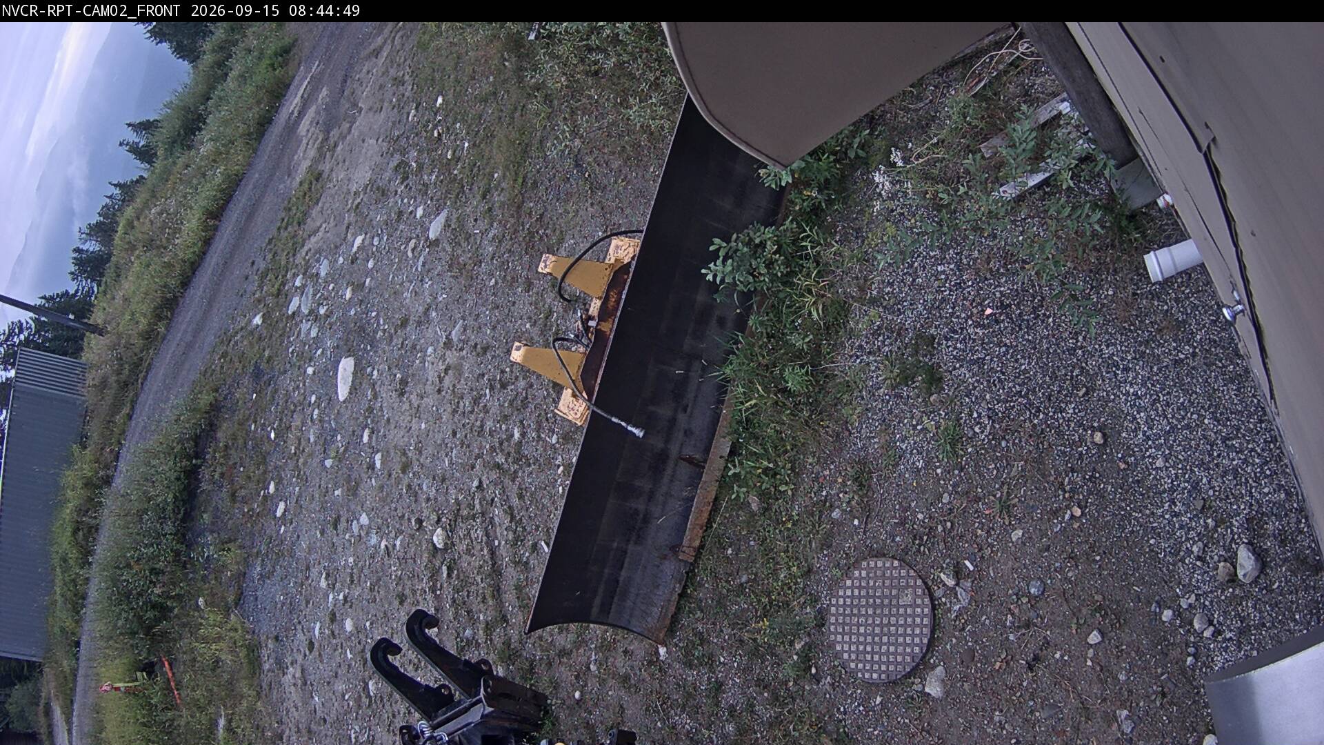 Web Cam History Image - 201