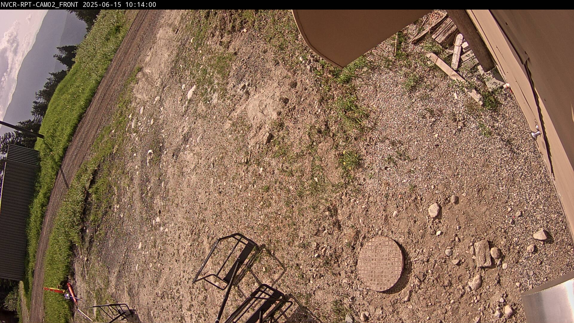 Web Cam History Image - 202