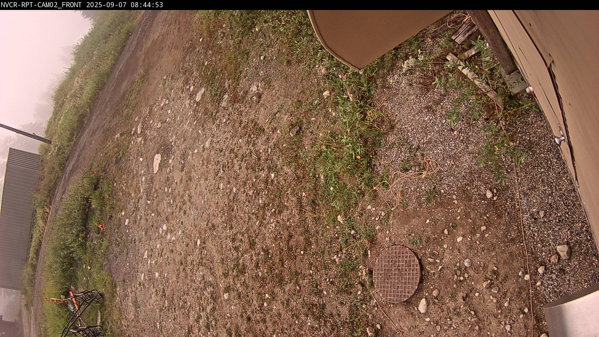 Web Cam History Image - 202