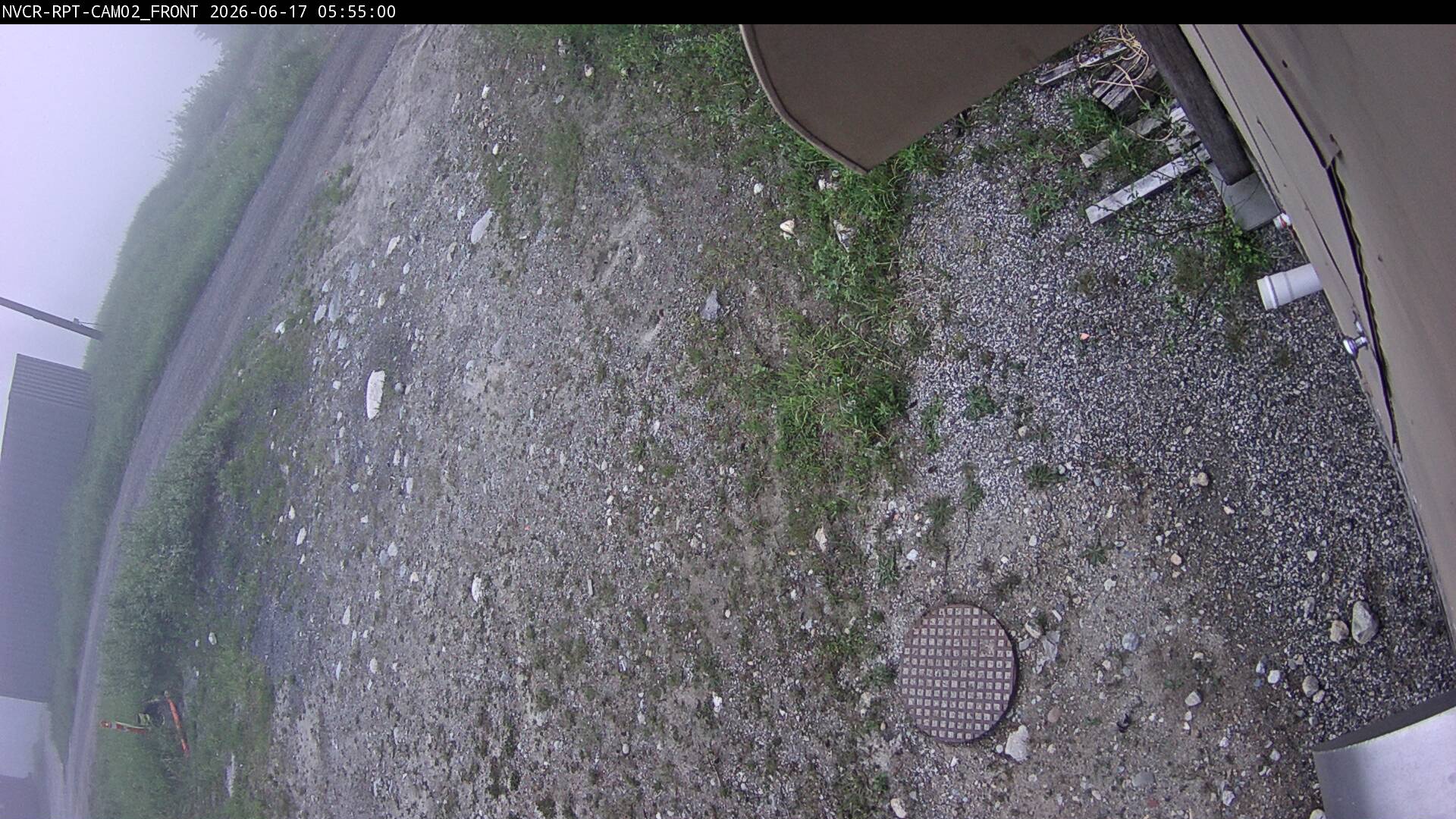 Web Cam History Image - 202