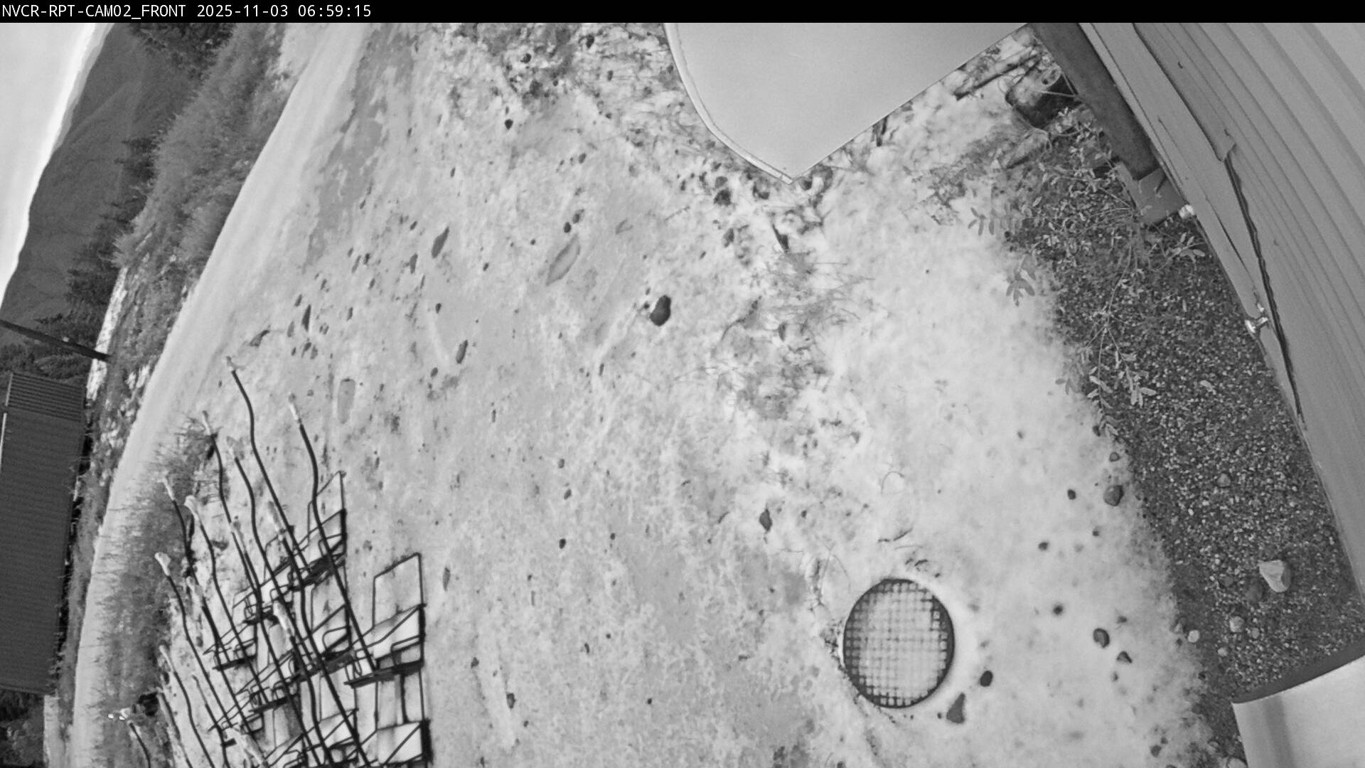 Web Cam History Image - 204