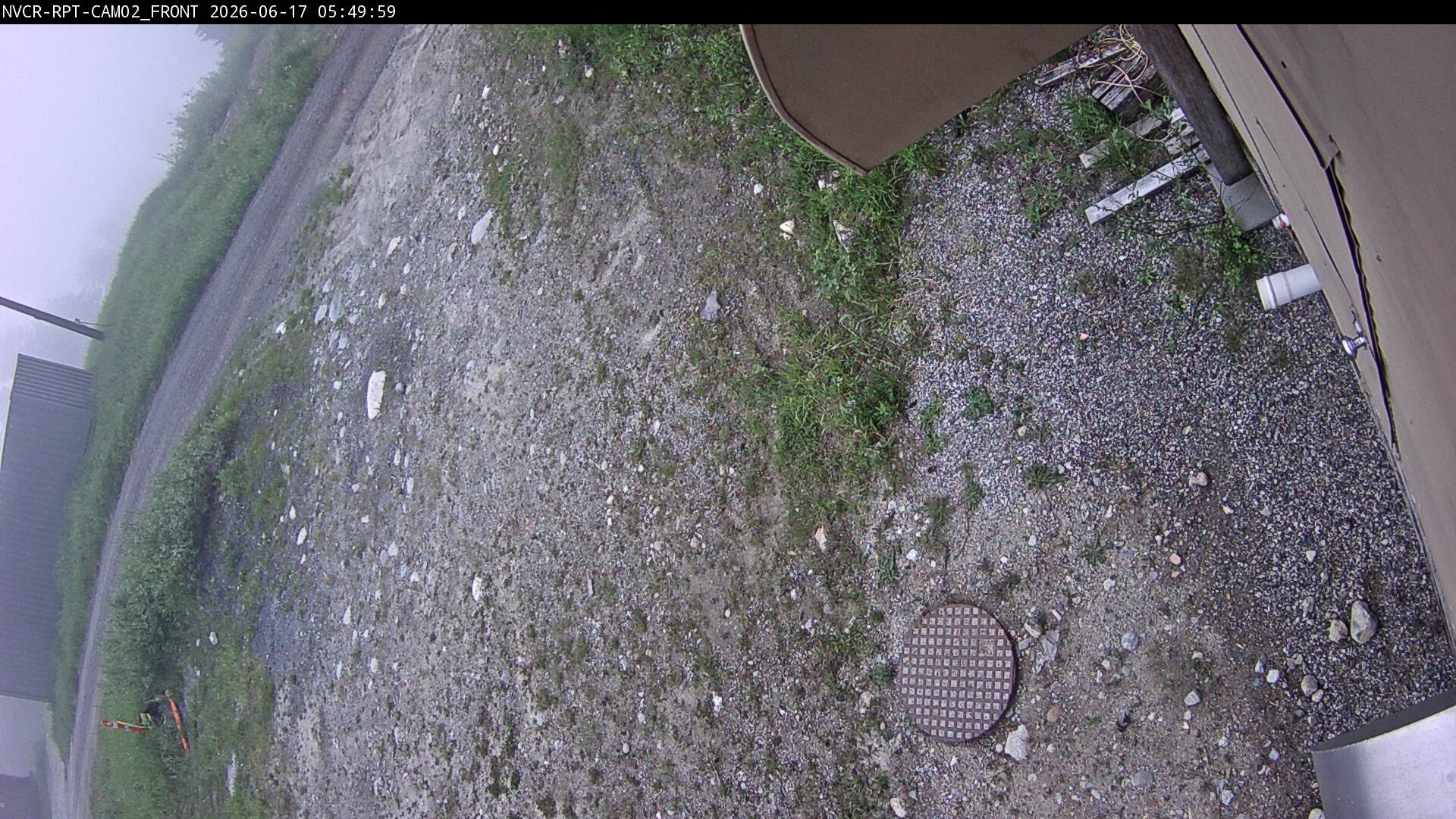 Web Cam History Image - 204