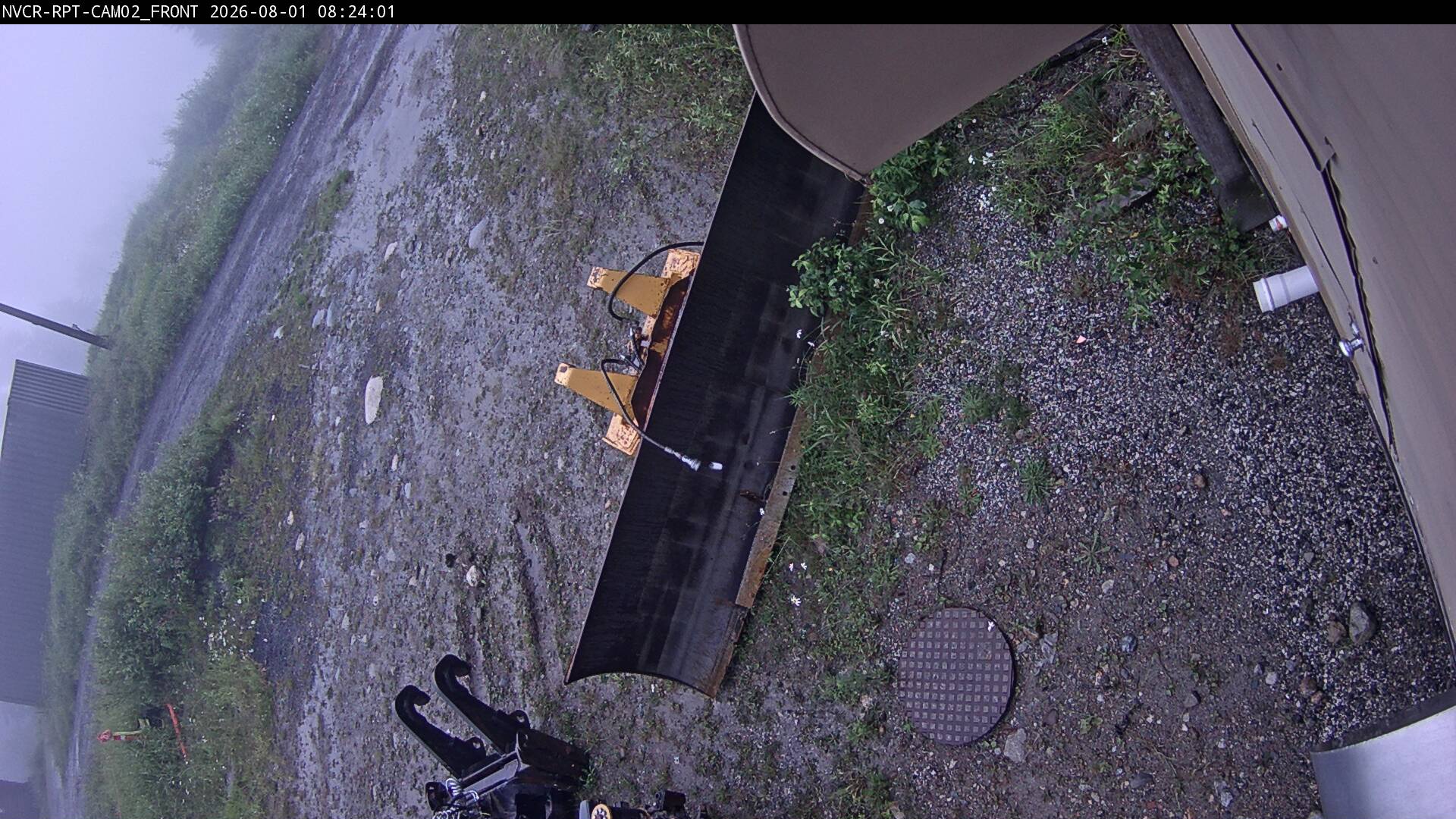 Web Cam History Image - 204
