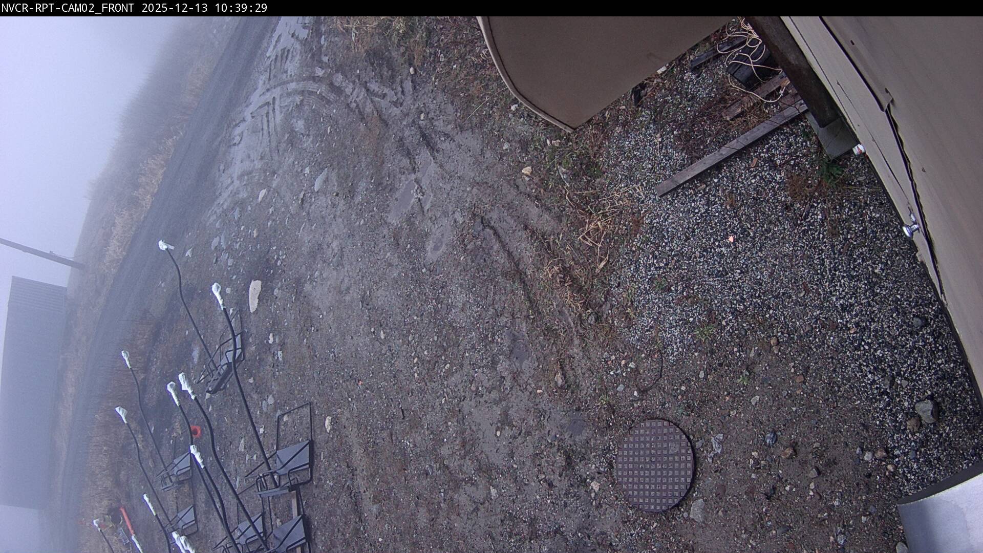 Web Cam History Image - 205