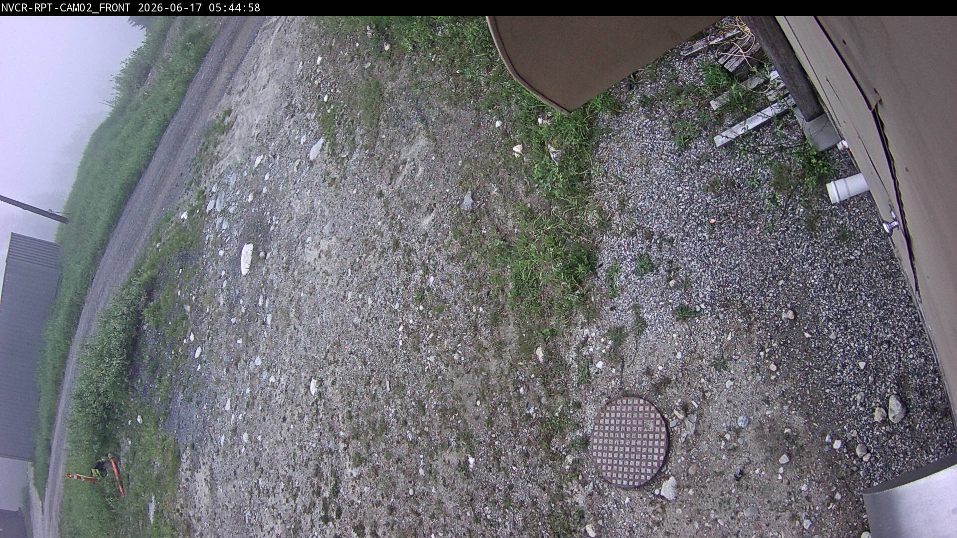 Web Cam History Image - 205