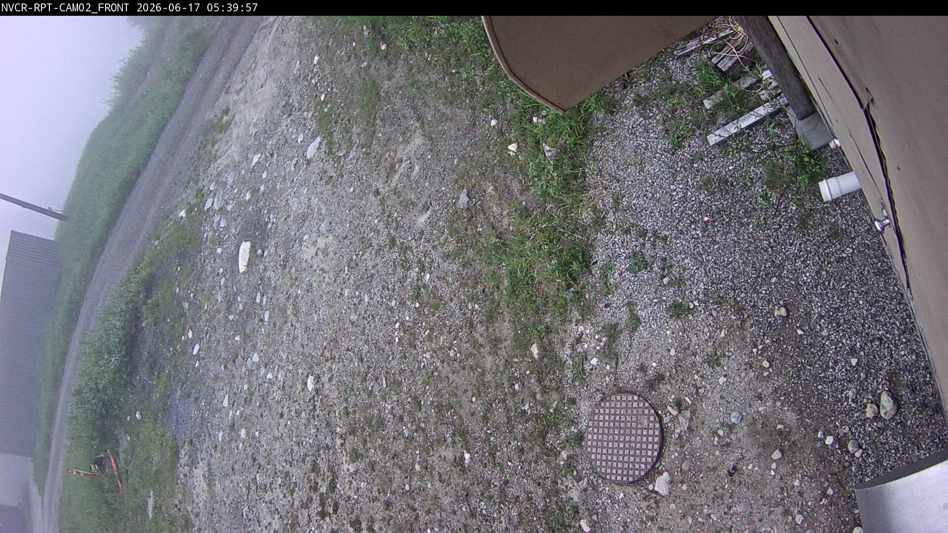 Web Cam History Image - 206