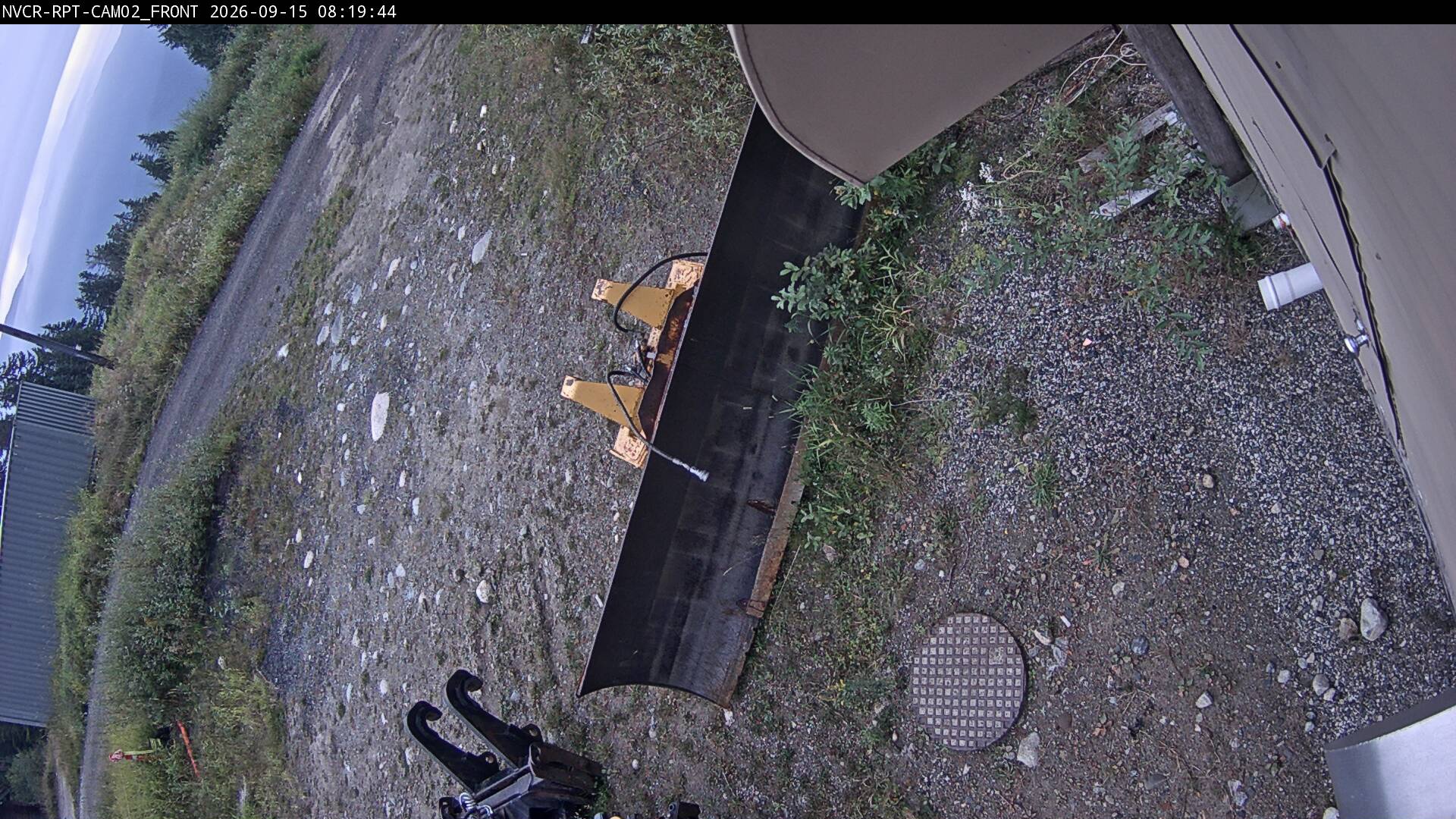 Web Cam History Image - 206