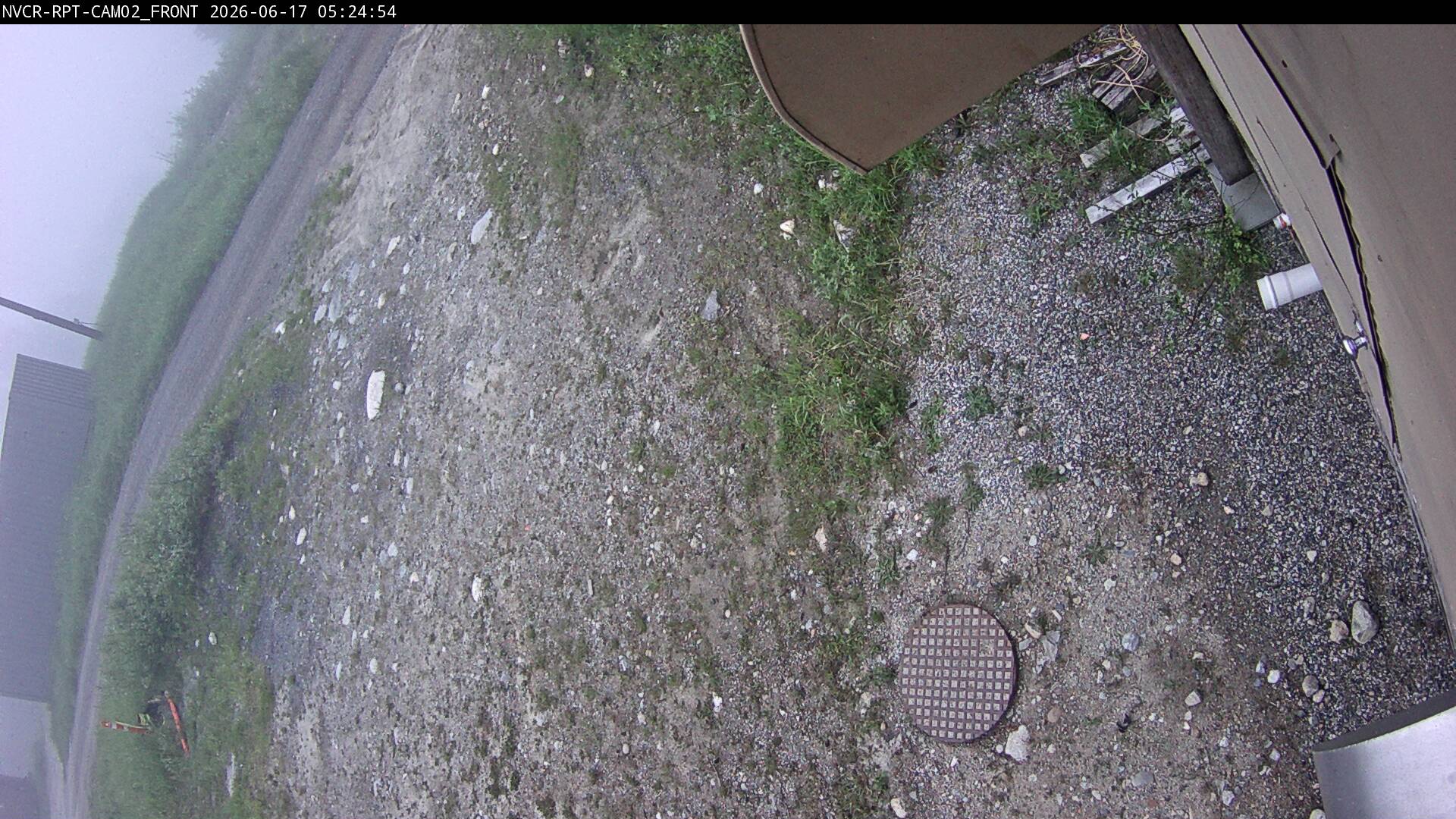 Web Cam History Image - 208