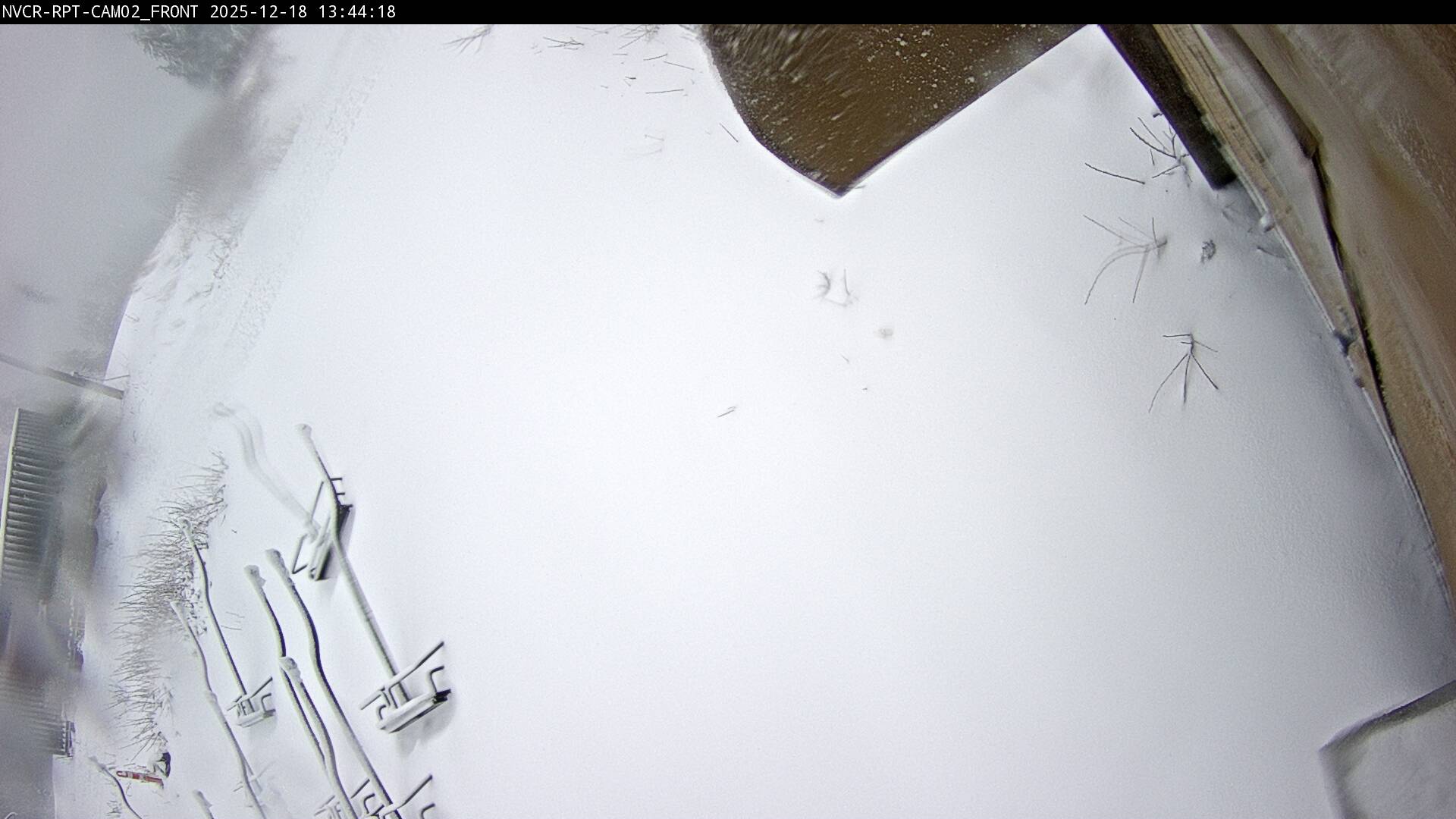 Web Cam History Image - 210