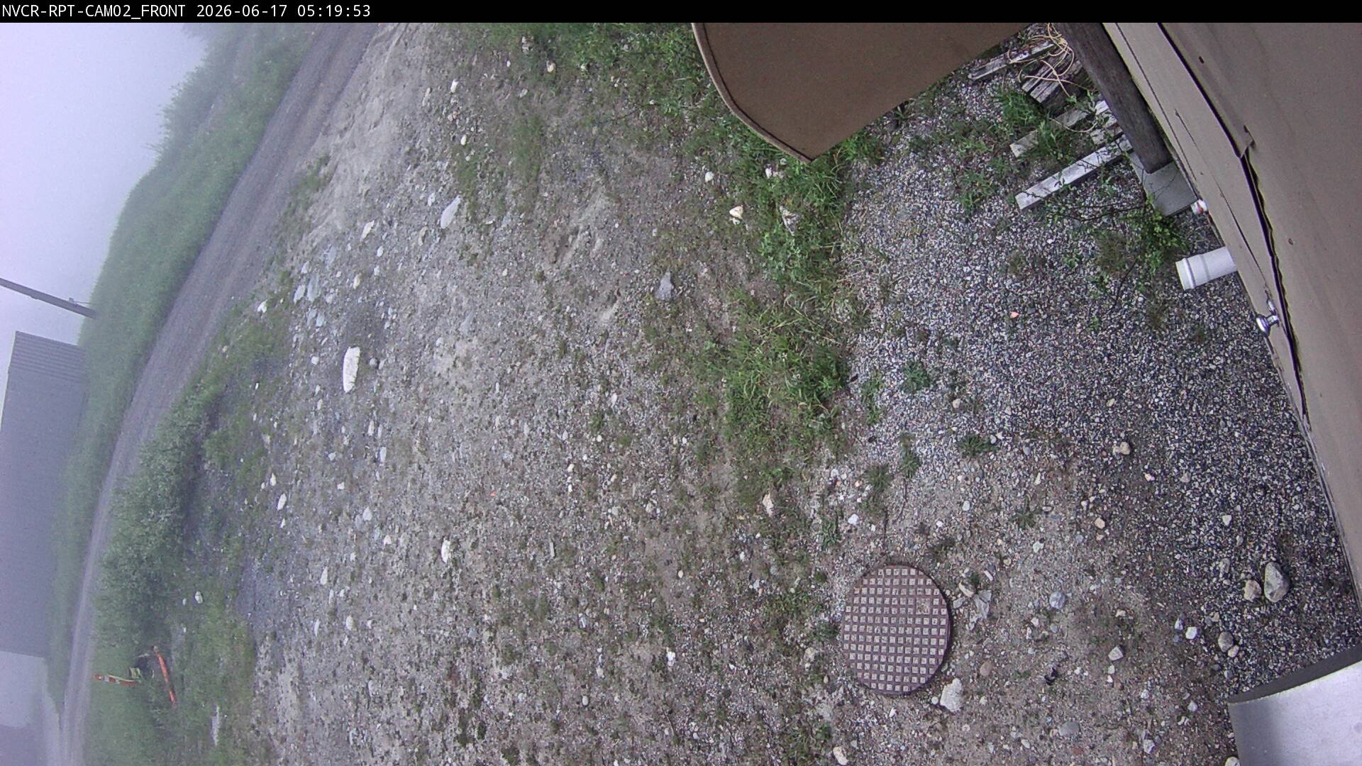 Web Cam History Image - 210