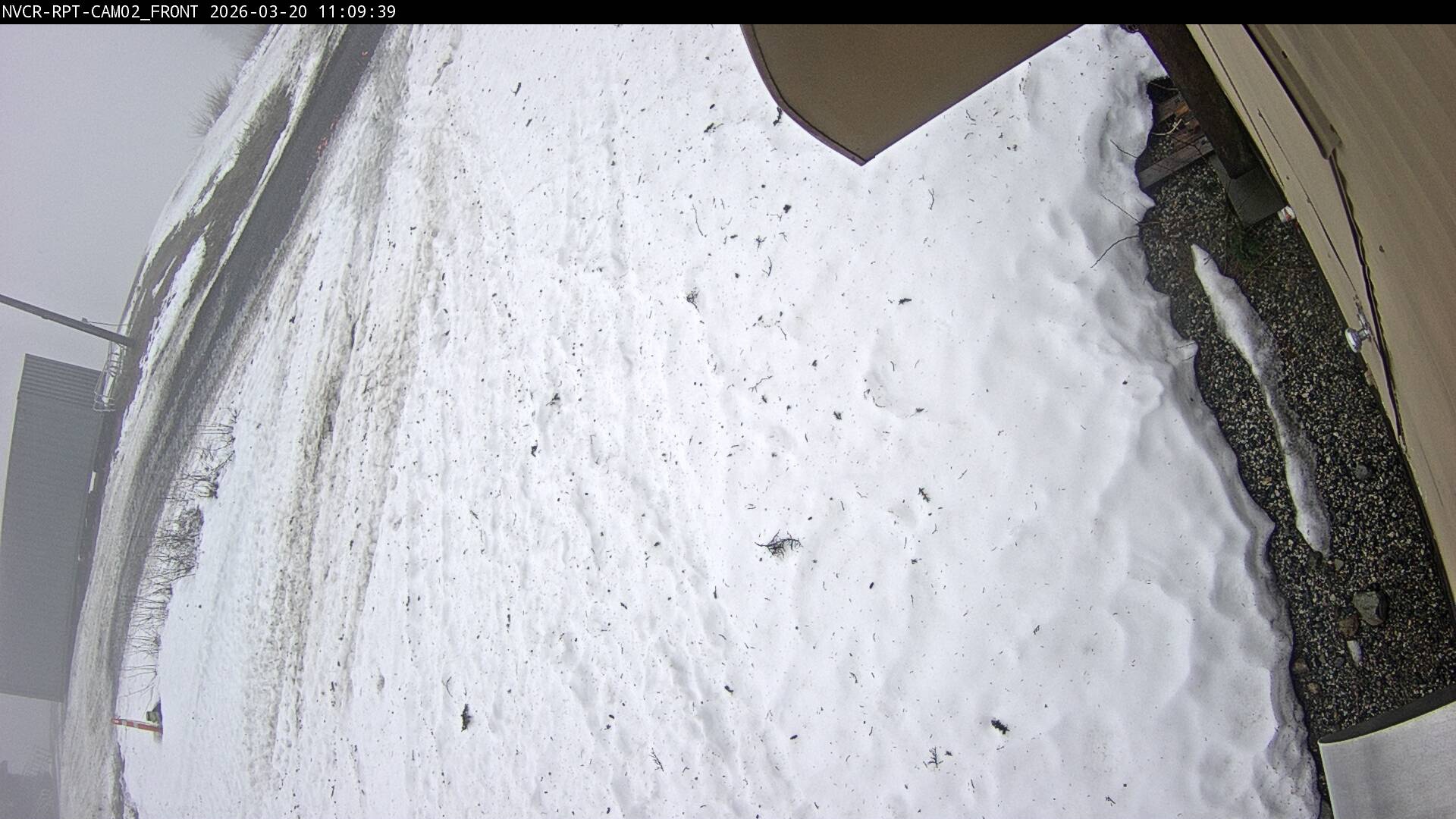 Web Cam History Image - 22