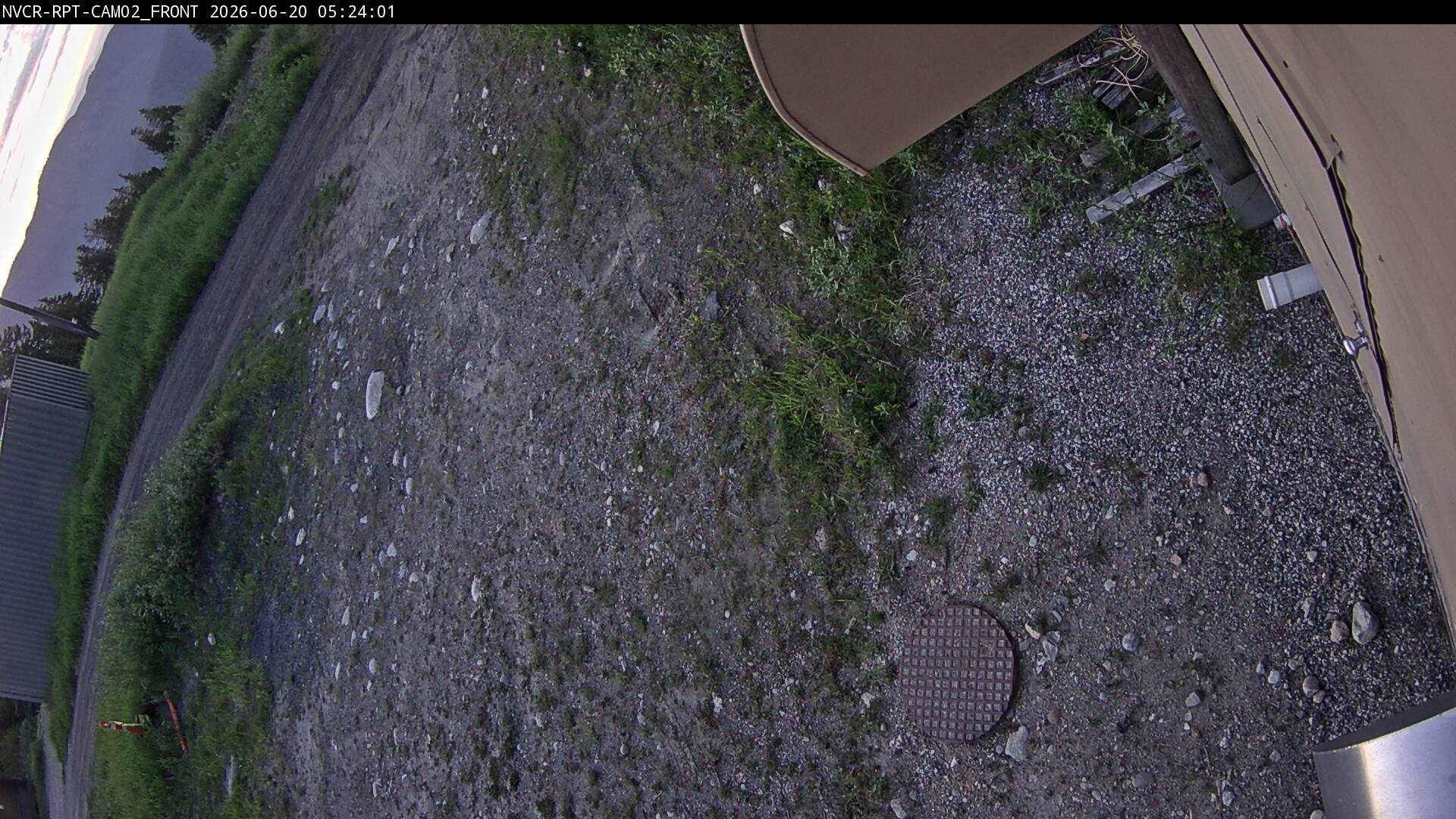 Web Cam History Image - 22