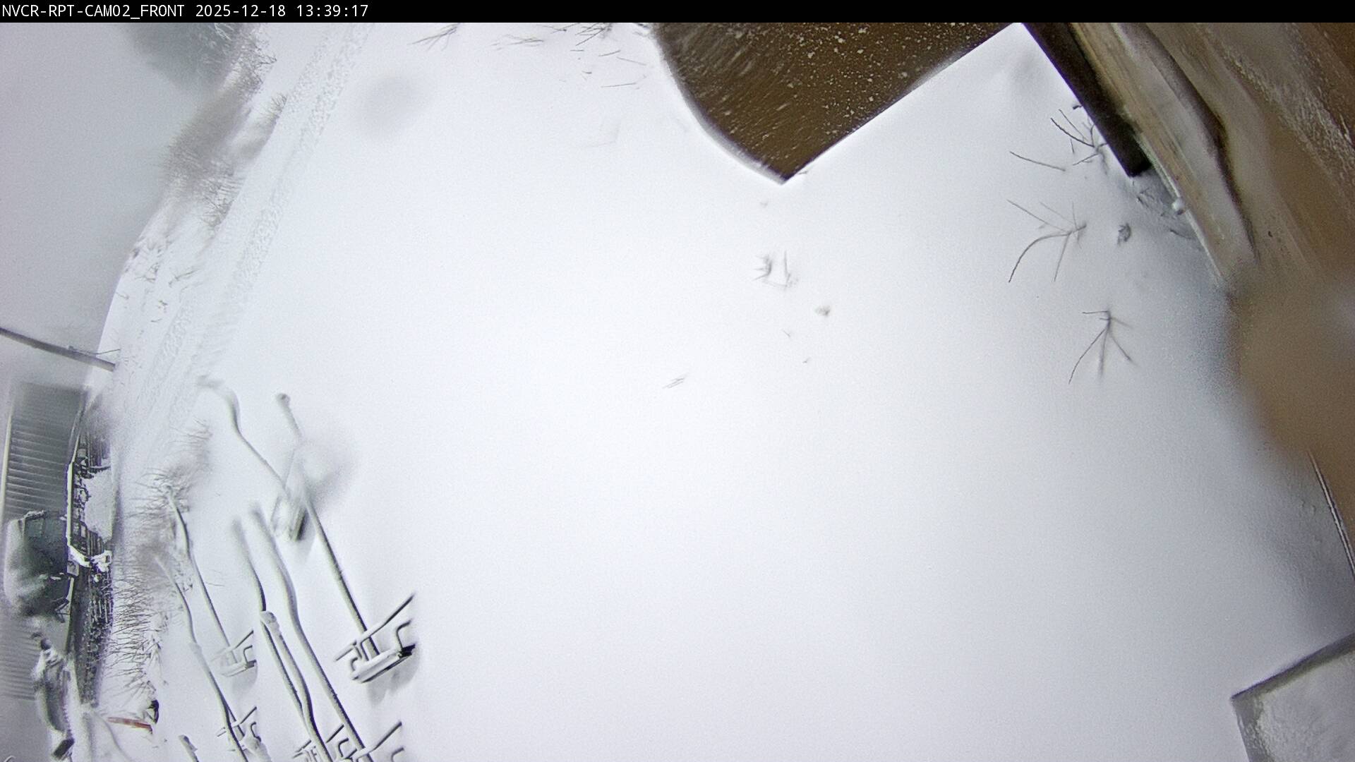 Web Cam History Image - 211