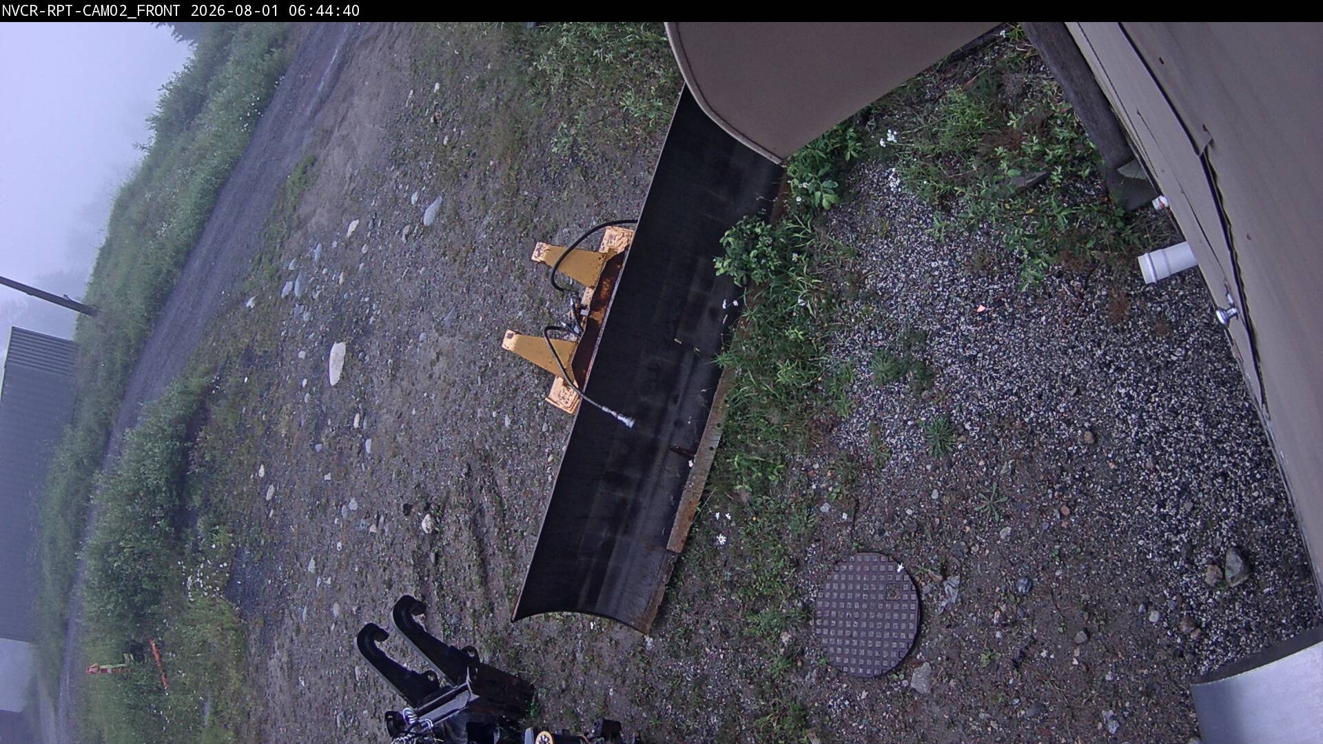 Web Cam History Image - 211