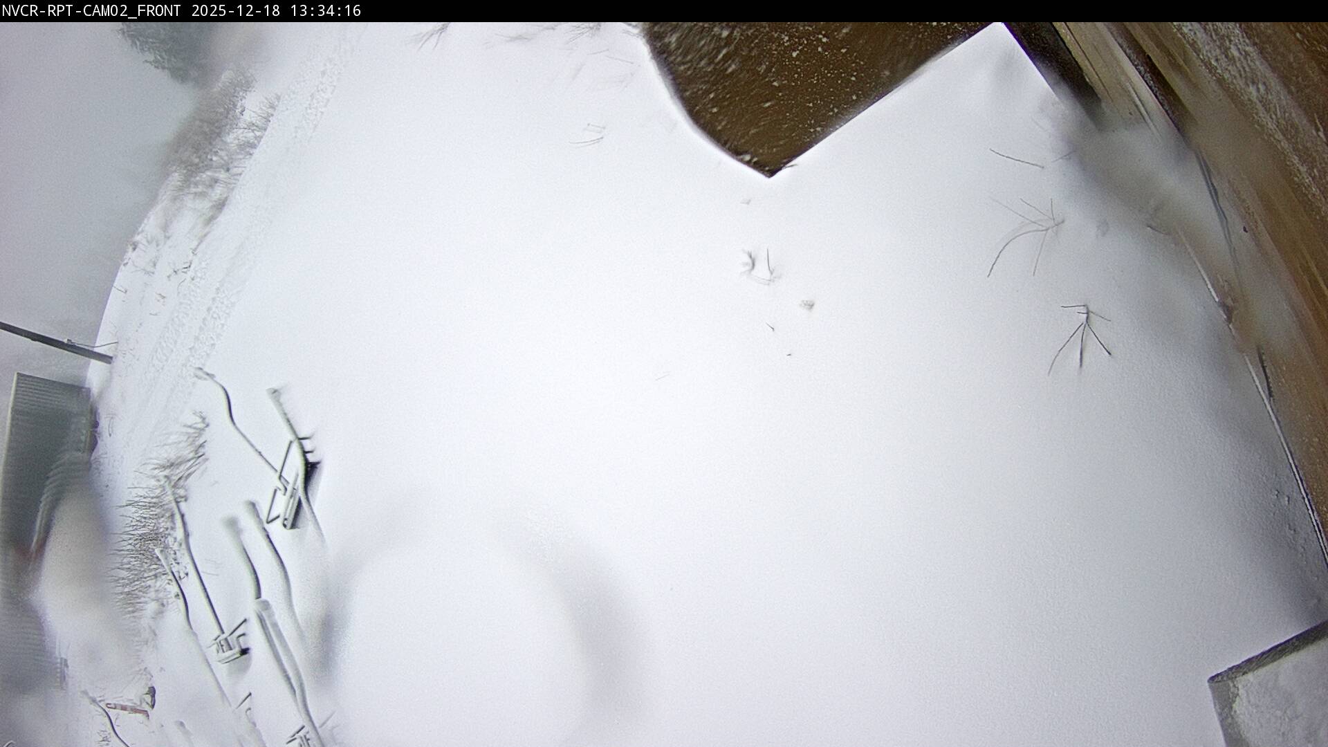 Web Cam History Image - 212