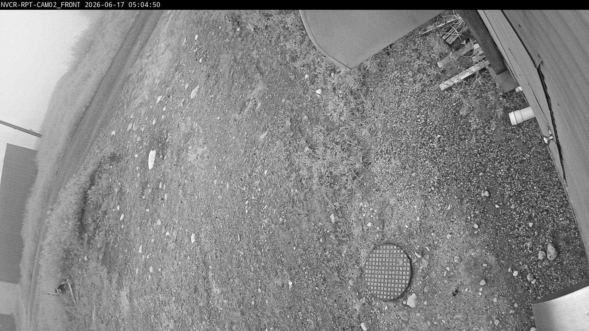 Web Cam History Image - 212