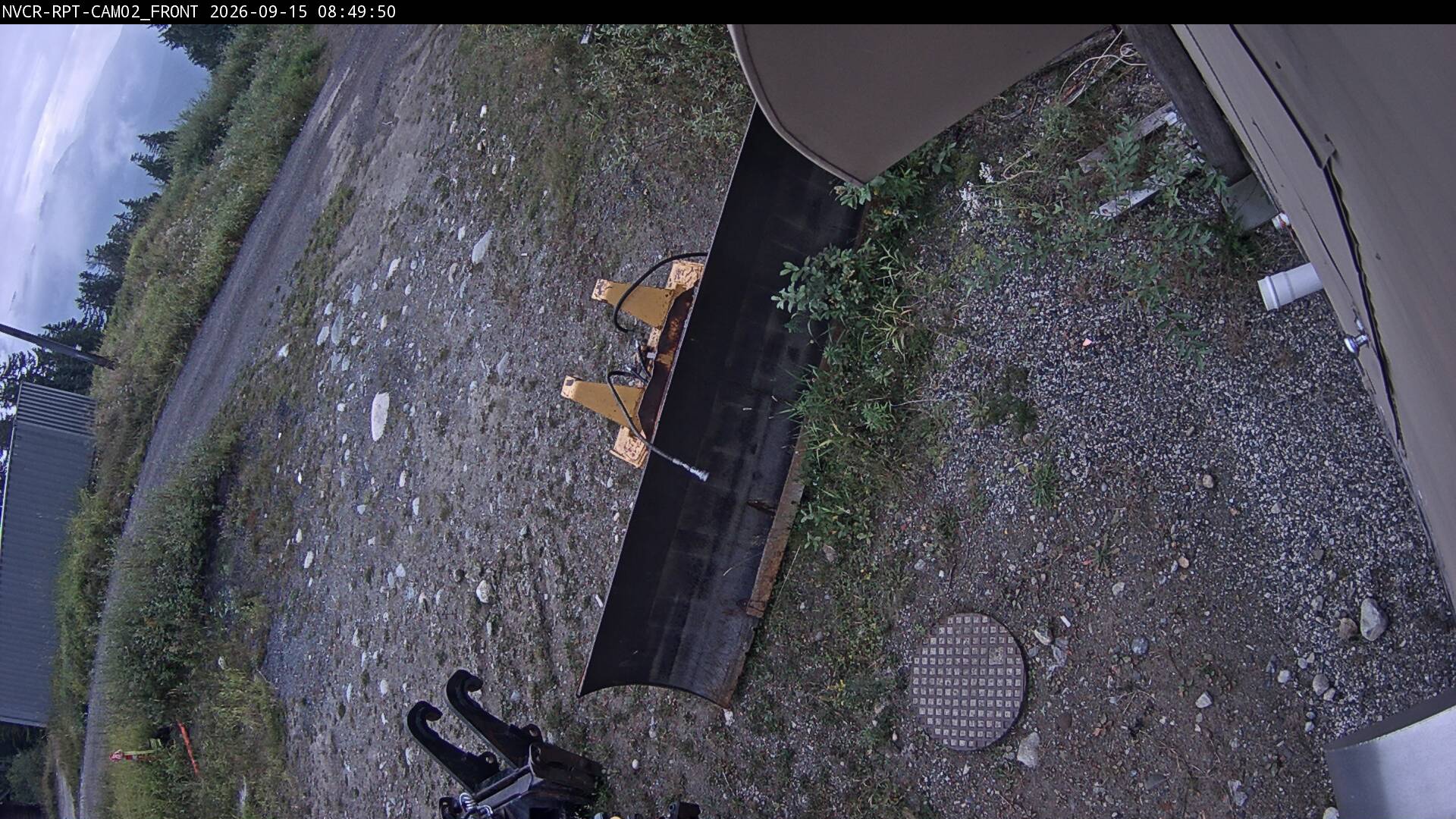 Web Cam History Image - 212