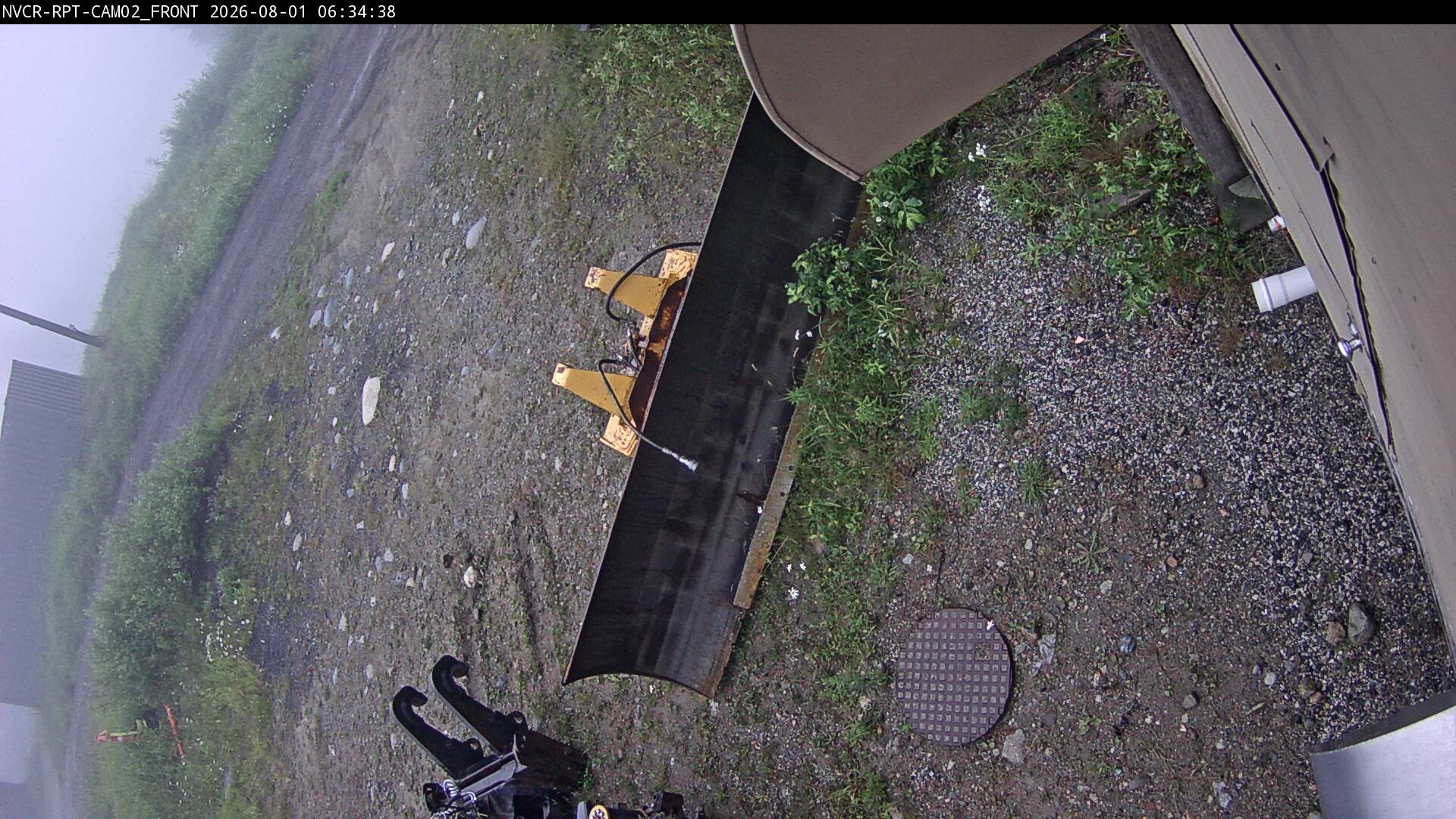 Web Cam History Image - 213