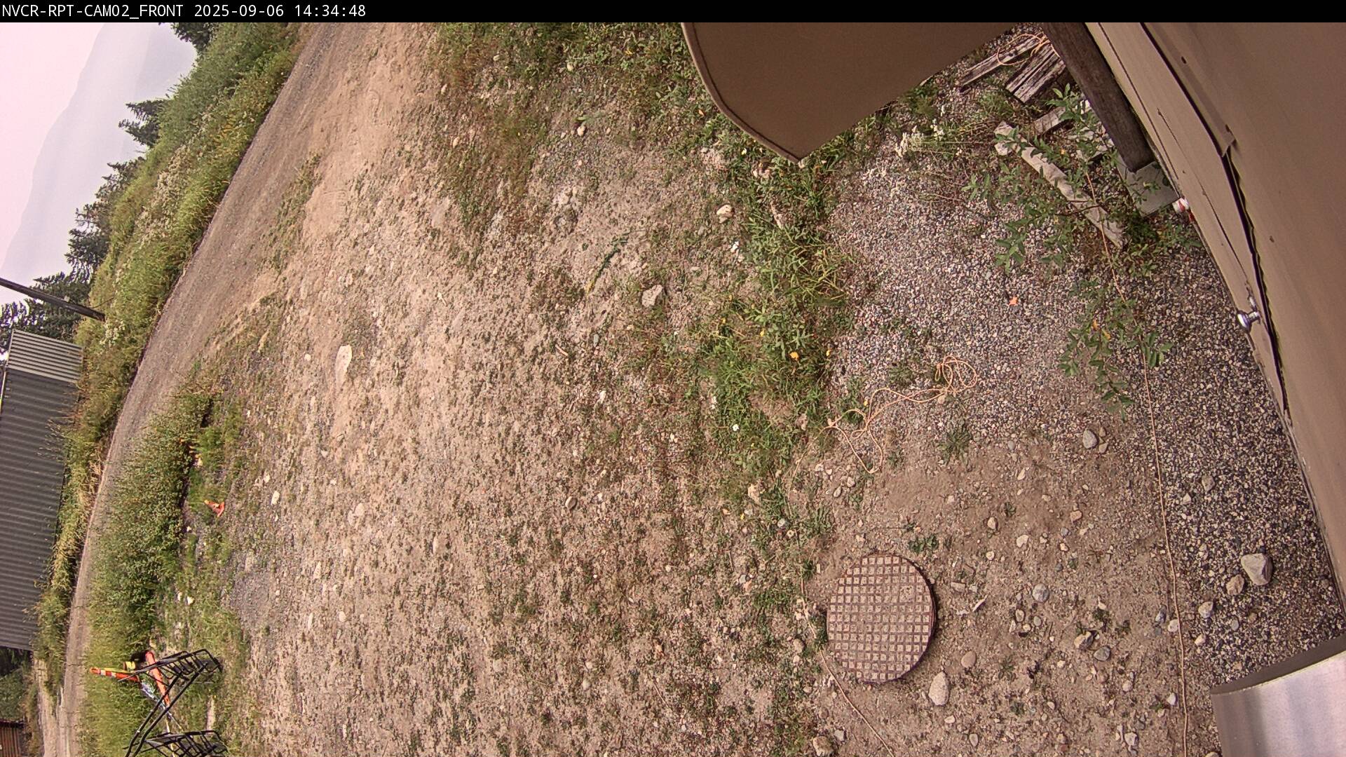 Web Cam History Image - 214