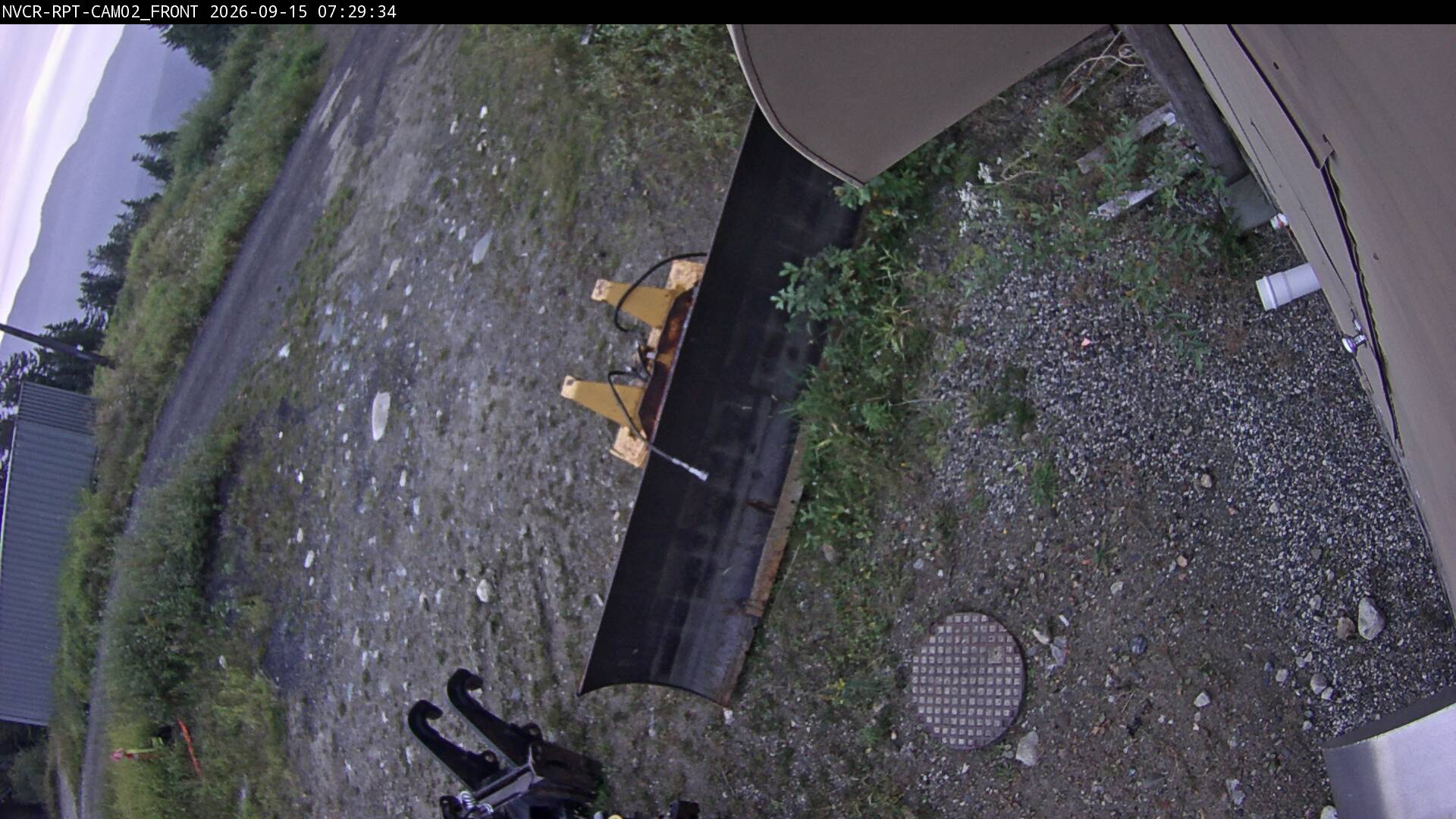Web Cam History Image - 216